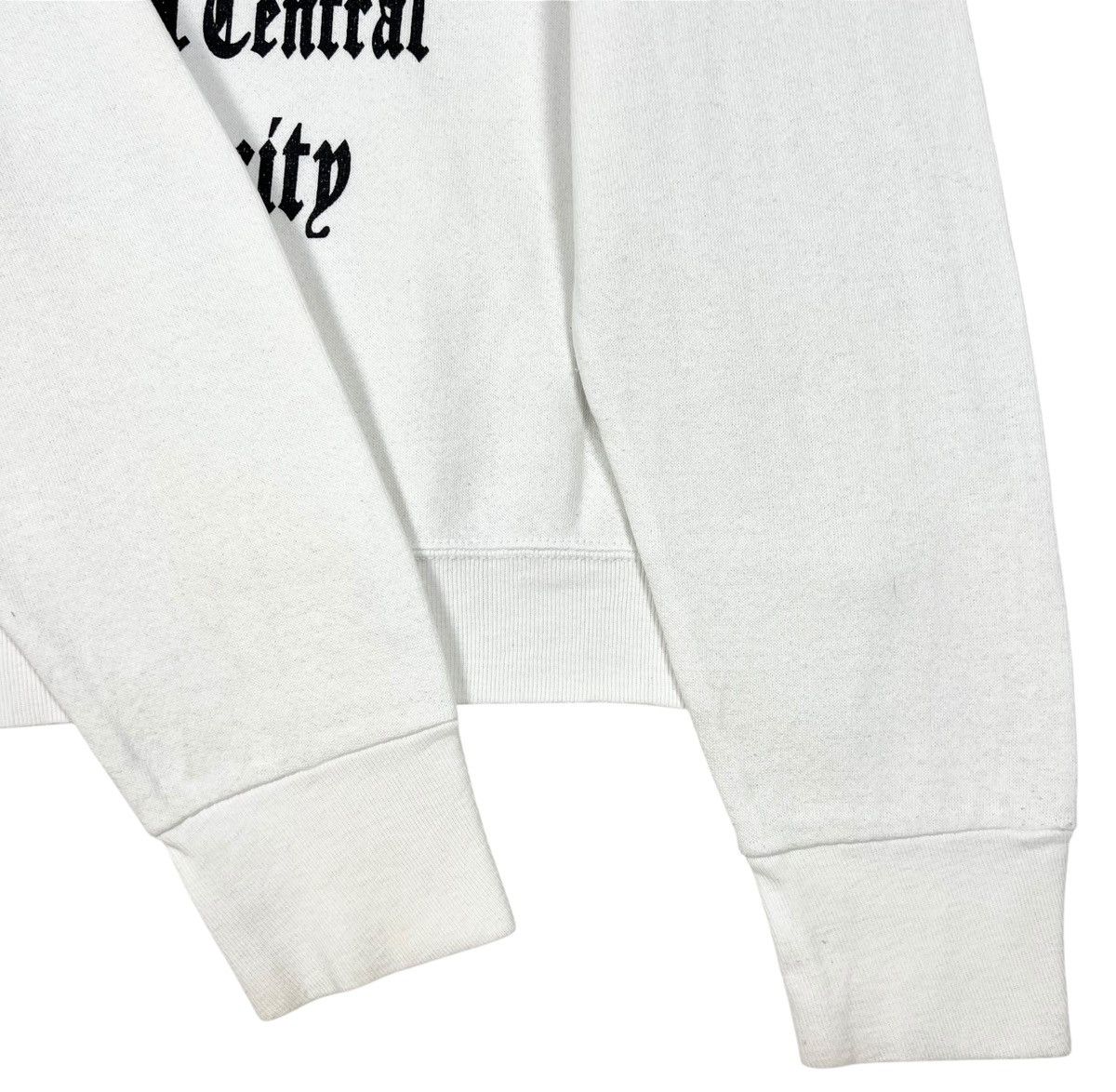 Vintage Vintage Compton Long Beach City Los Angeles Pullover Hoodie Size US L / EU 52-54 / 3 - 8 Thumbnail