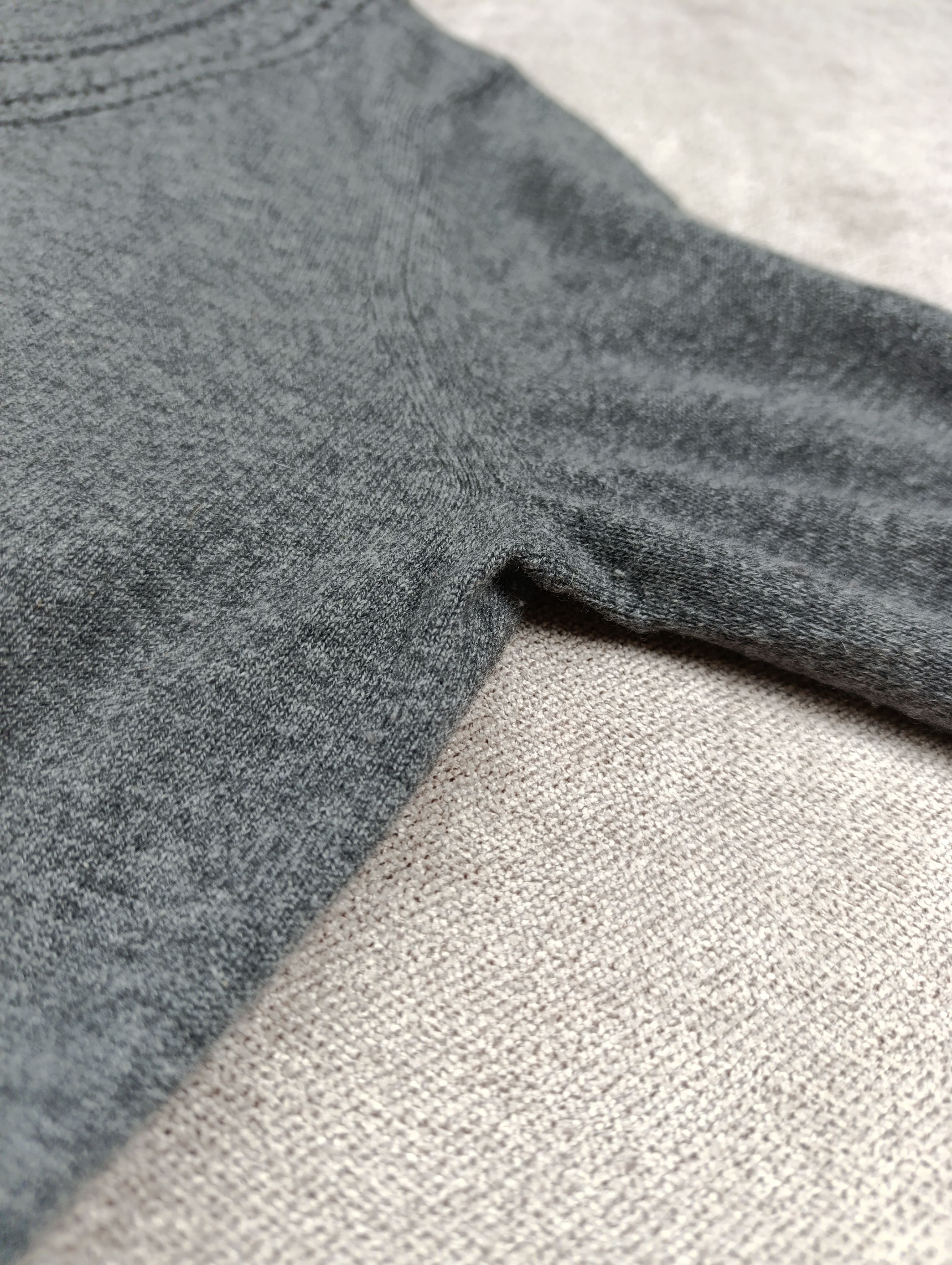 Burberry BURBERRY WOMENS CABLE KNIT YORK CASHMERE SWEATER Size L / US 10 / IT 46 - 10 Thumbnail
