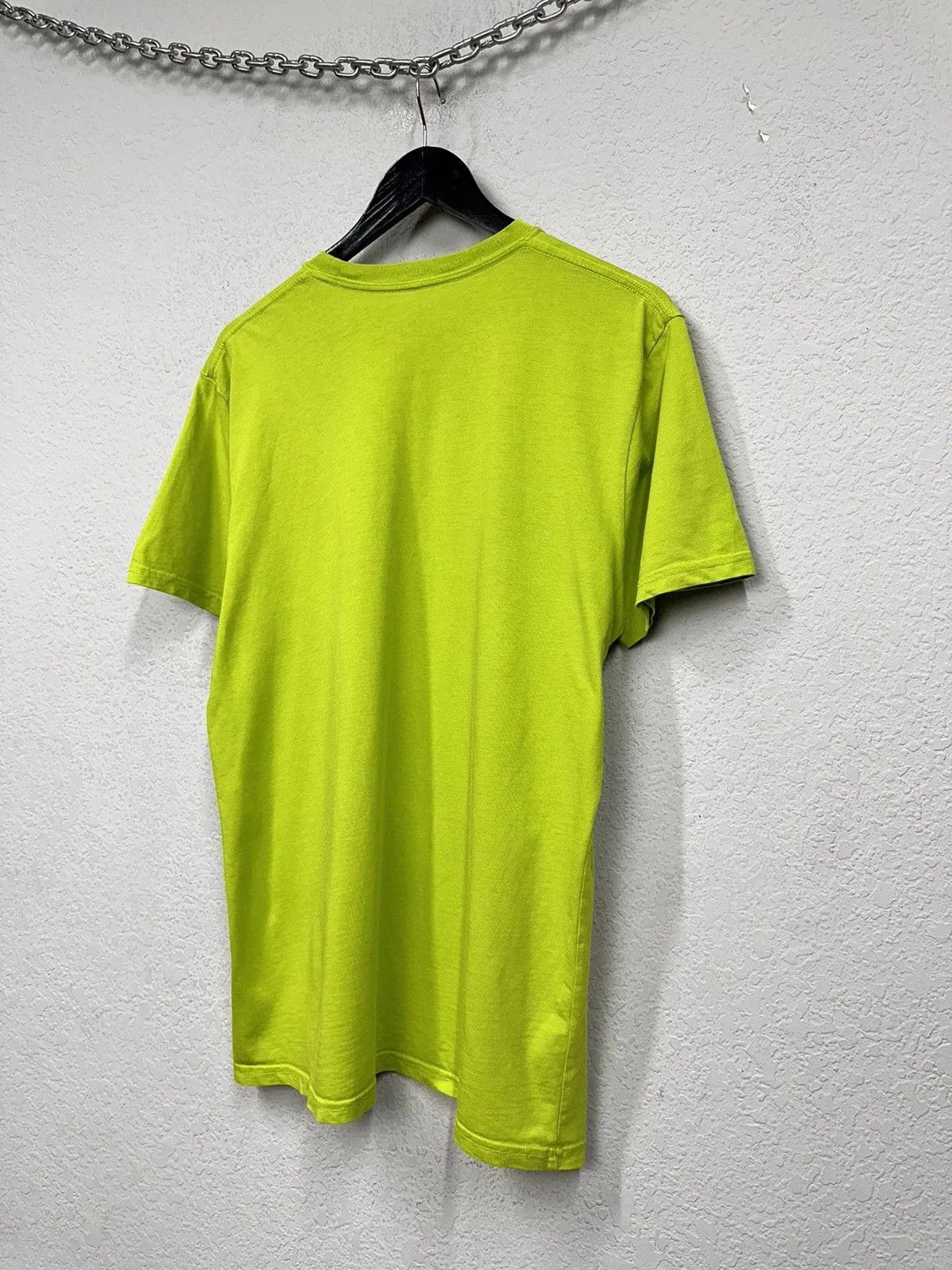 Outdoor Research Jersey Vintage T-shirt Arcteryx Gore-tex Big Logo Ark jacket Size US M / EU 48-50 / 2 - 12 Thumbnail