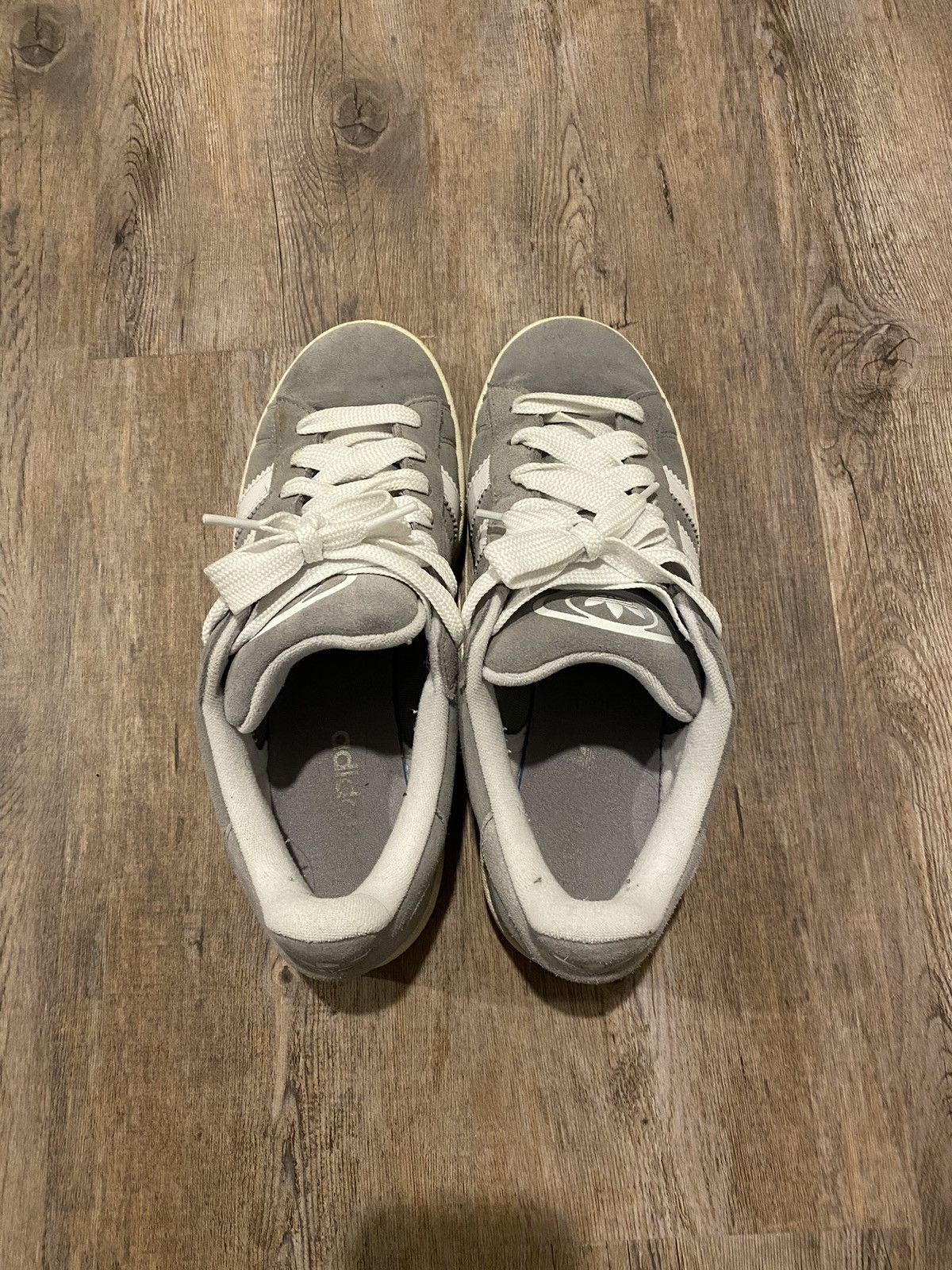 Adidas Adidas Campus 00 Size US 9.5 / EU 42-43 - 2 Thumbnail