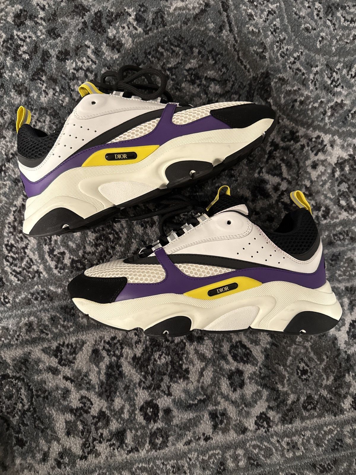 Dior Dior b22 sneakers Size US 8 / EU 41 - 7 Thumbnail