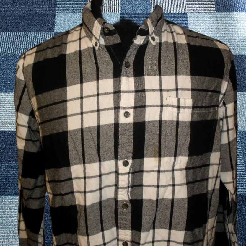 Vintage VINTAGE? No. Size US L / EU 52-54 / 3 - 1 Thumbnail