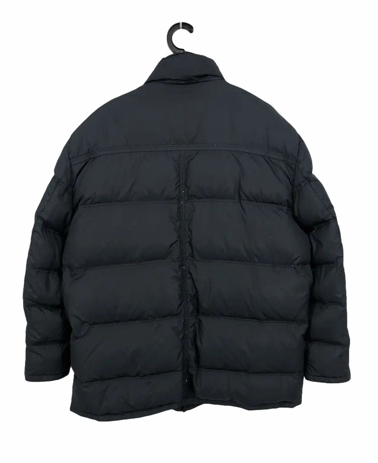 Barbour Barbour puffer jacket goose down british old money xl Size US XL / EU 56 / 4 - 5 Thumbnail