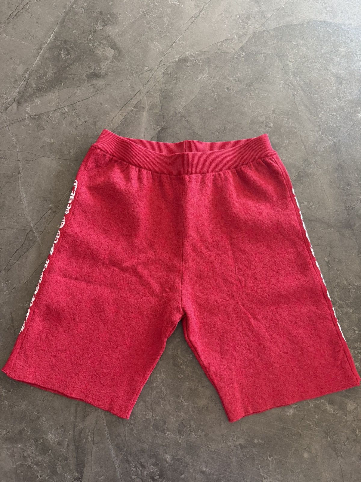 Chrome Hearts Chrome hearts shorts women Size 23" - 4 Thumbnail