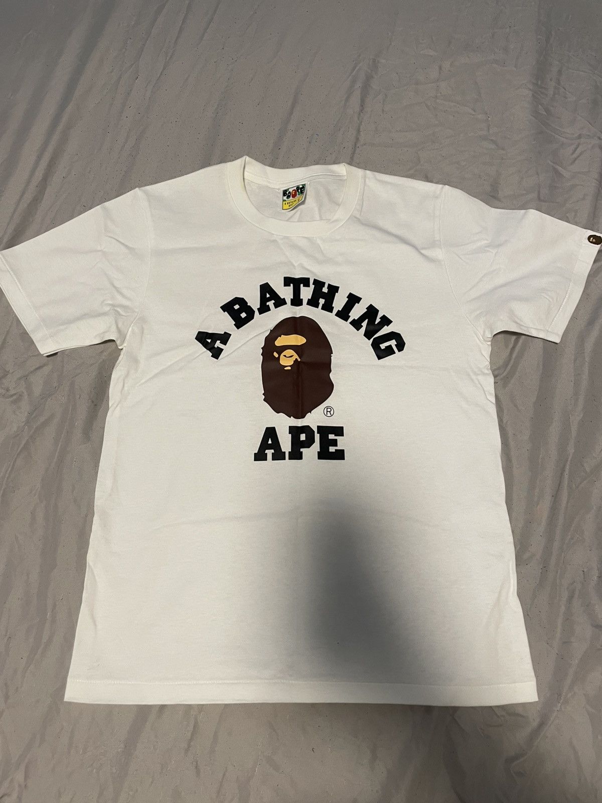 Bape Bape shirt Size S / US 4 / IT 40 - 1 Thumbnail