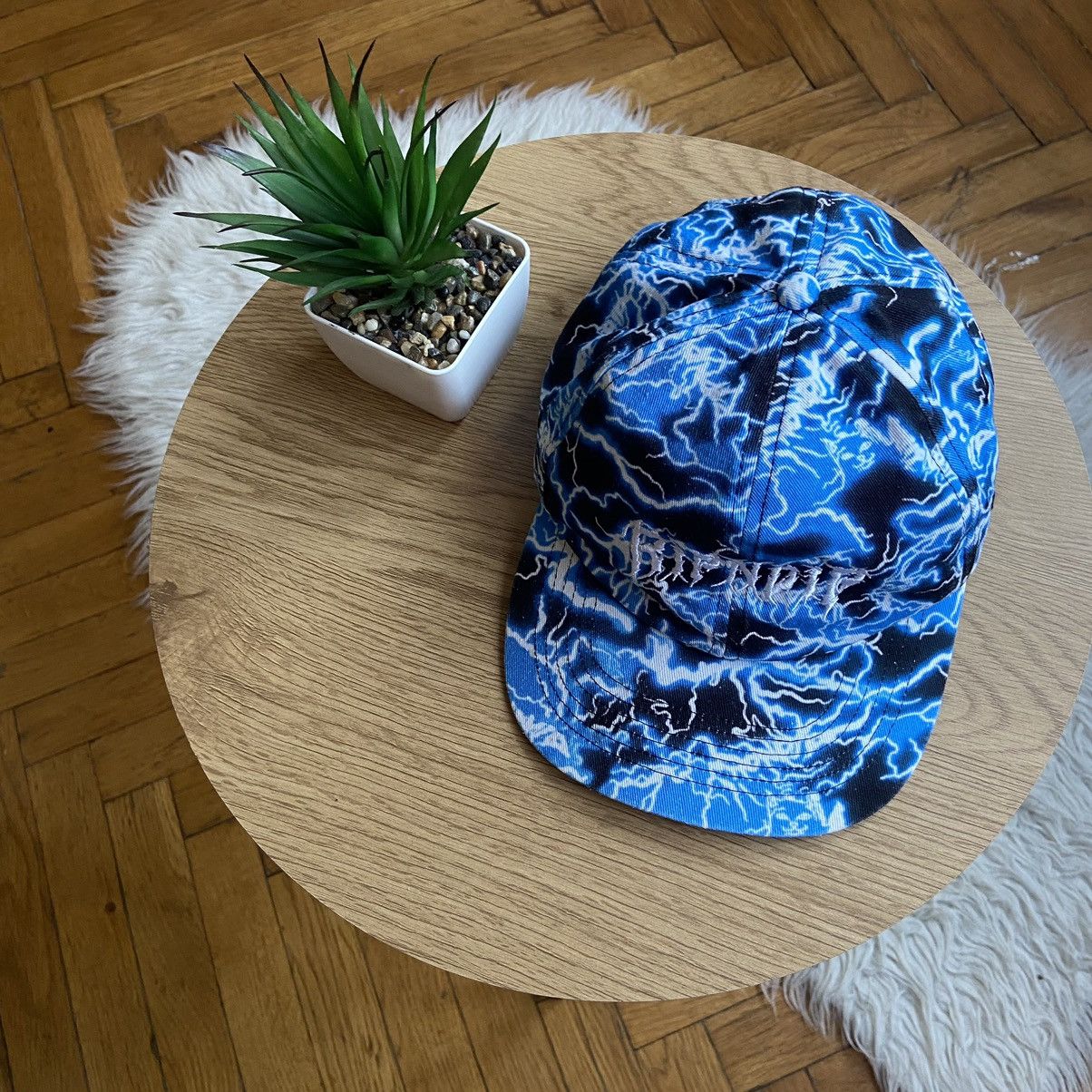 RIPNDIP 📌 Crazy Rip N Dip Nikola 6 Panel Hat Size ONE SIZE - 1 Thumbnail