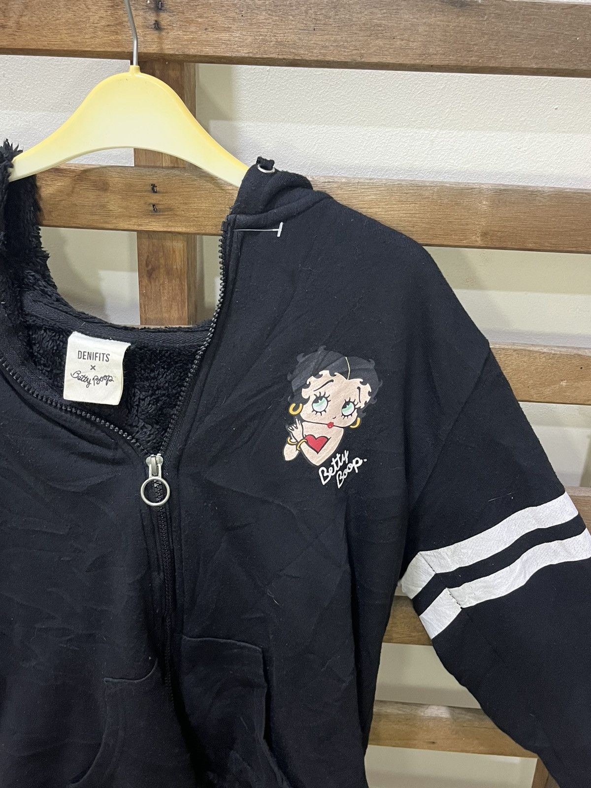 Other Betty boop Hoodies Size M / US 6-8 / IT 42-44 - 2 Thumbnail