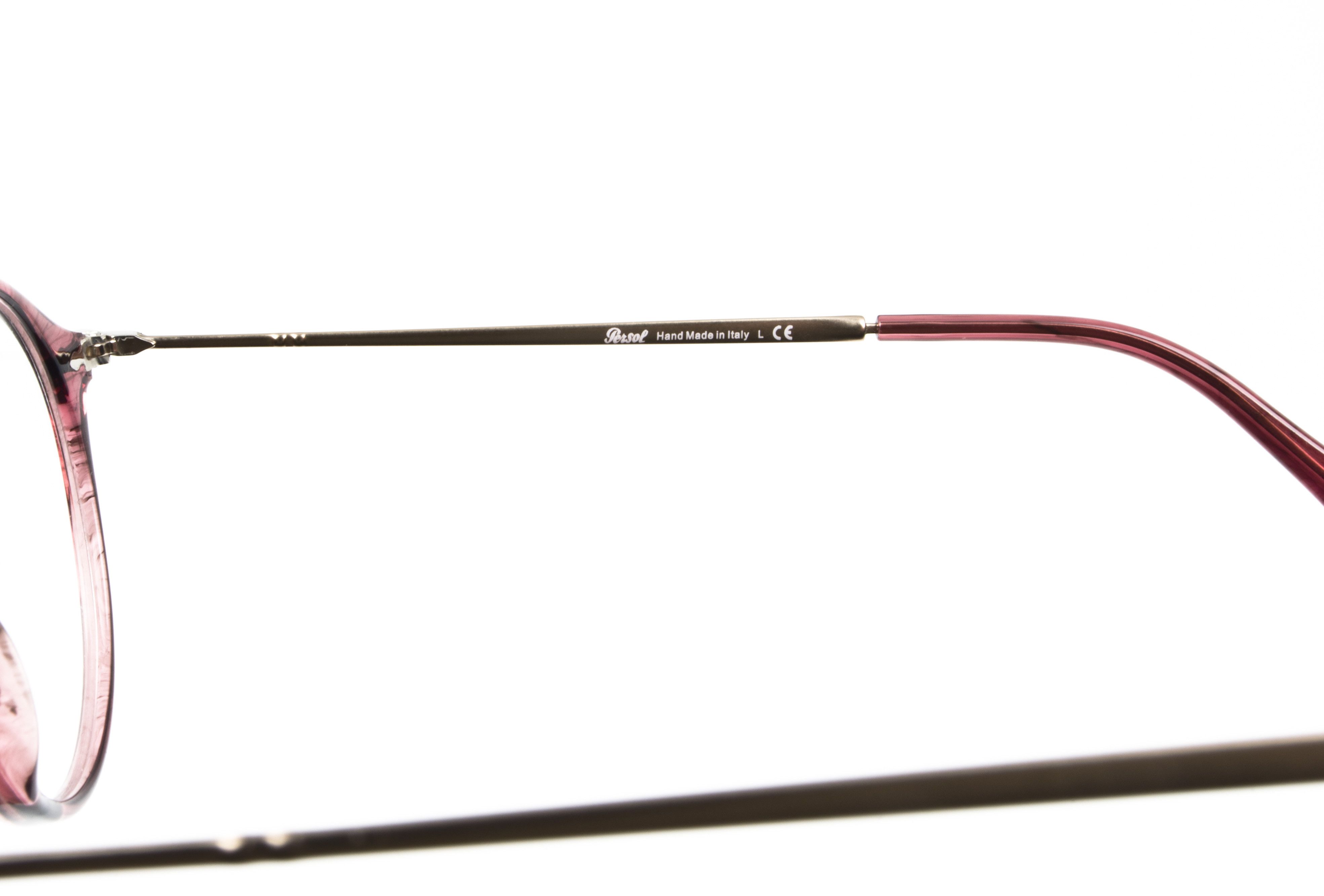 Persol Persol 3125-V 1054 eyeglasses new frame Size ONE SIZE - 6 Thumbnail