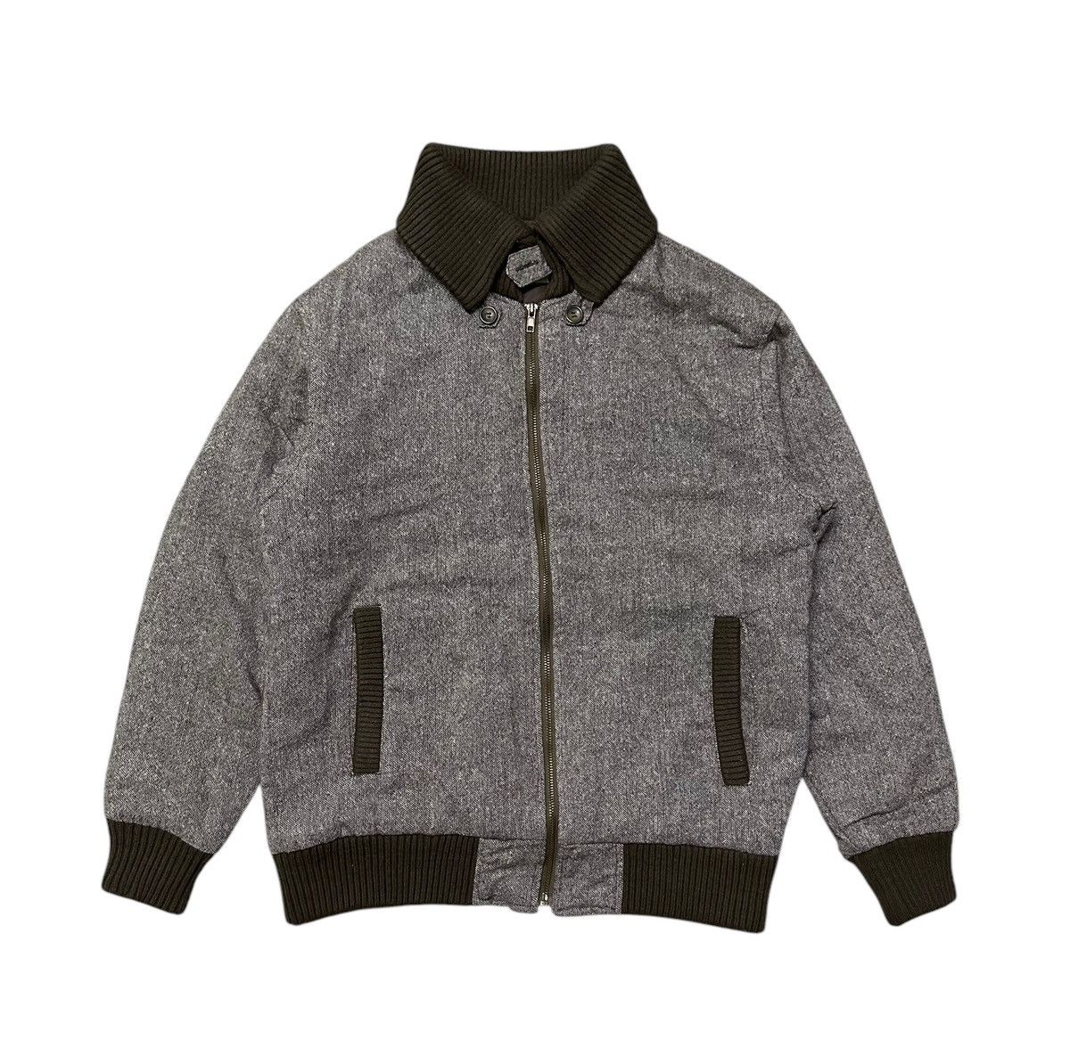 Woolrich Woolen Mills Woolrich zipper jacket Size US M / EU 48-50 / 2 - 6 Thumbnail