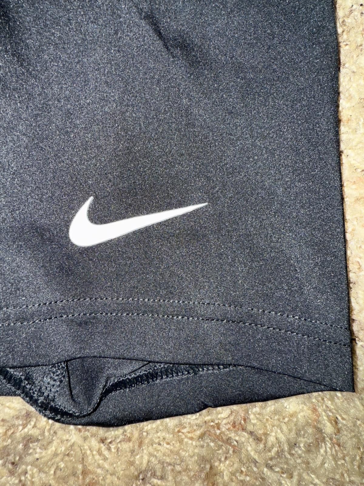 Nike Nike Mens Pro 6” Compression Training Shorts Size US 44 / EU 60 - 4 Thumbnail