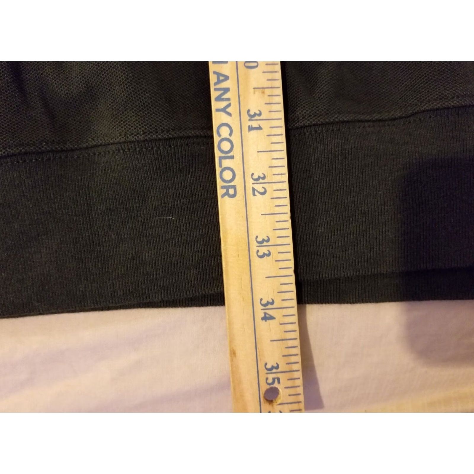 Vintage Mens Duluth Trading Polo Shirt 3XL Big Tall Cotton Long Sleeve Grey Gray Size US XXL / EU 58 / 5 - 8 Thumbnail