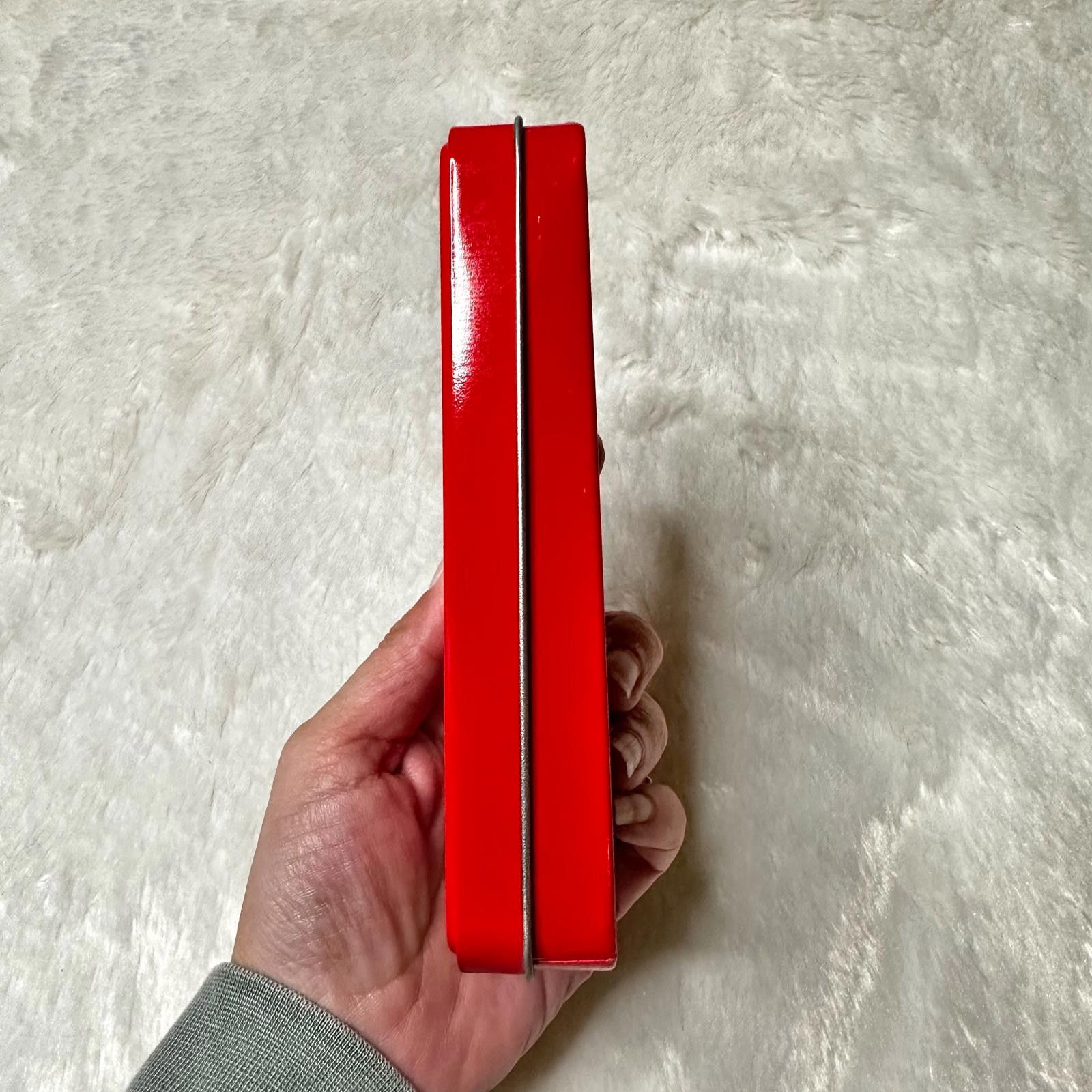 Full Send NEW Full Send Skateboard Wax Red Collectible Tin SOLD OUT Size ONE SIZE - 5 Thumbnail