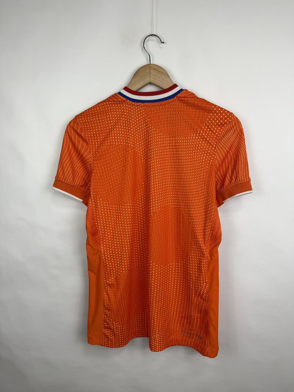 Nike 🇳🇱 2025 Nike KNVB Netherlands Soccer Home Jersey Holland Y2K Size US S / EU 44-46 / 1 - 13 Thumbnail