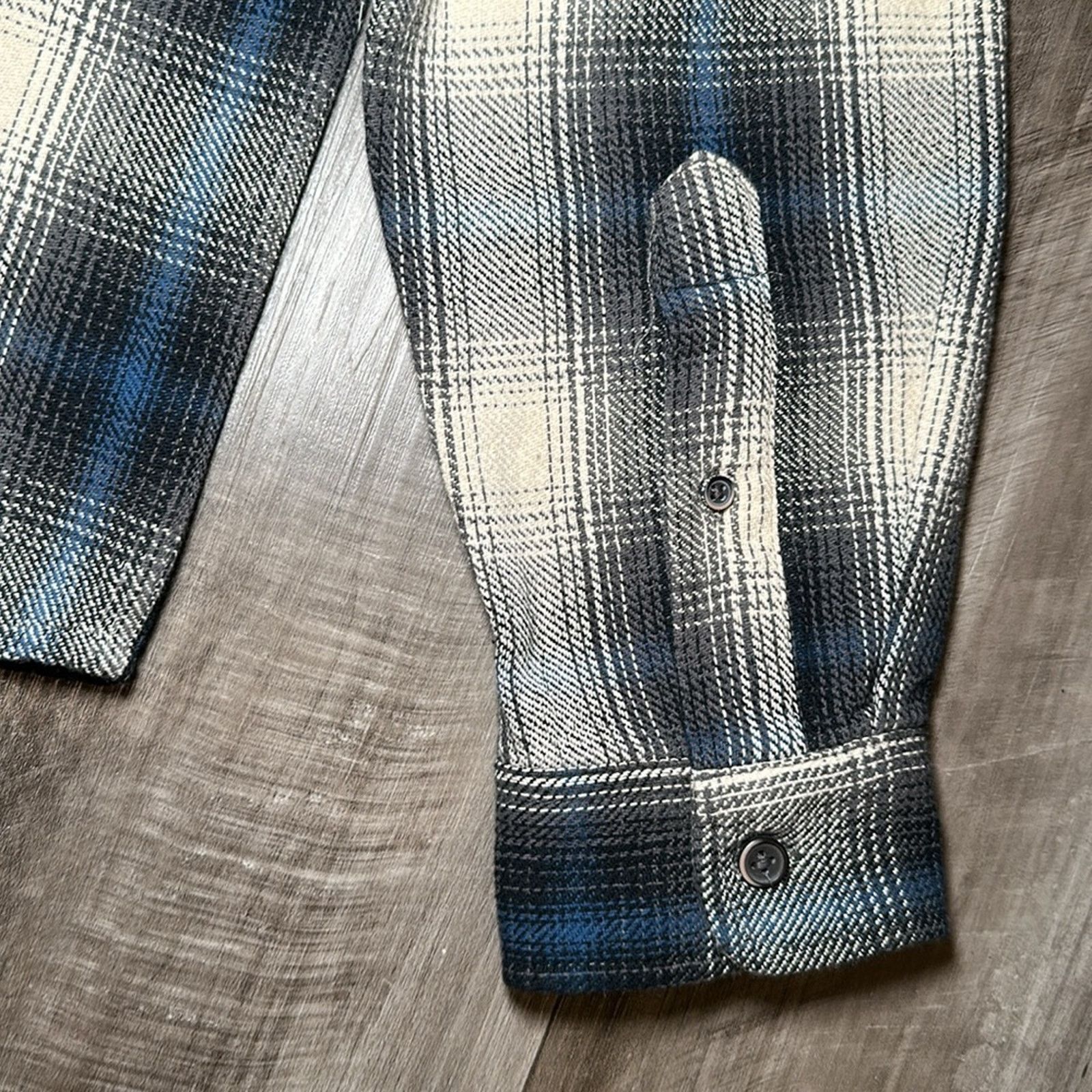 Other Tailor Vintage Connecticut Originals Heavy Flannel - Med Size US M / EU 48-50 / 2 - 4 Thumbnail