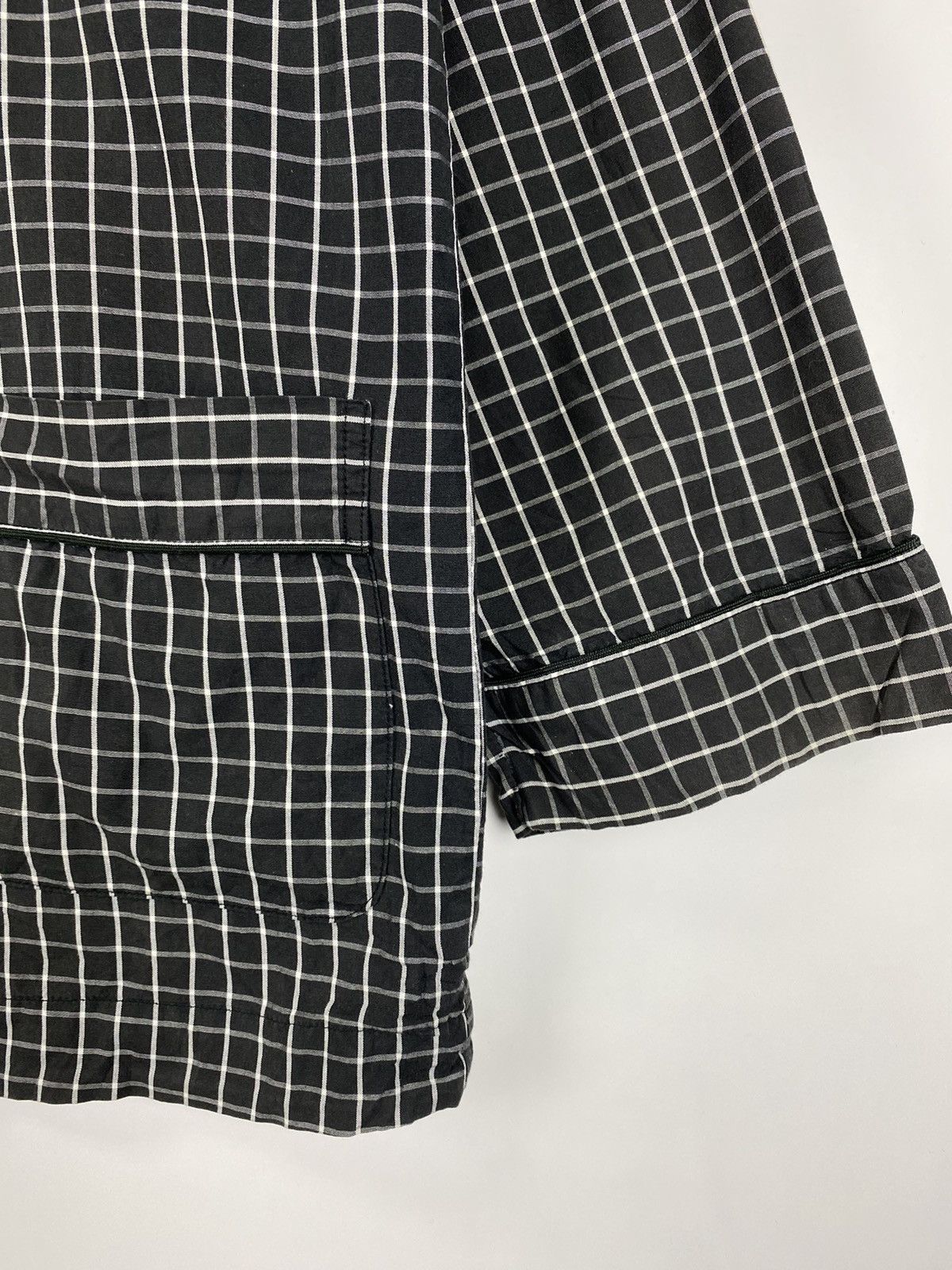 Yves Saint Laurent Vintage YSL button up Size US M / EU 48-50 / 2 - 8 Thumbnail