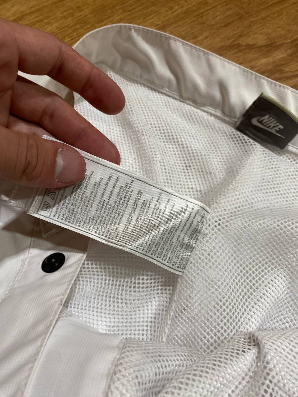 Nike Vintage Y2K Nike Pants Small Size US 38 / EU 54 - 14 Thumbnail