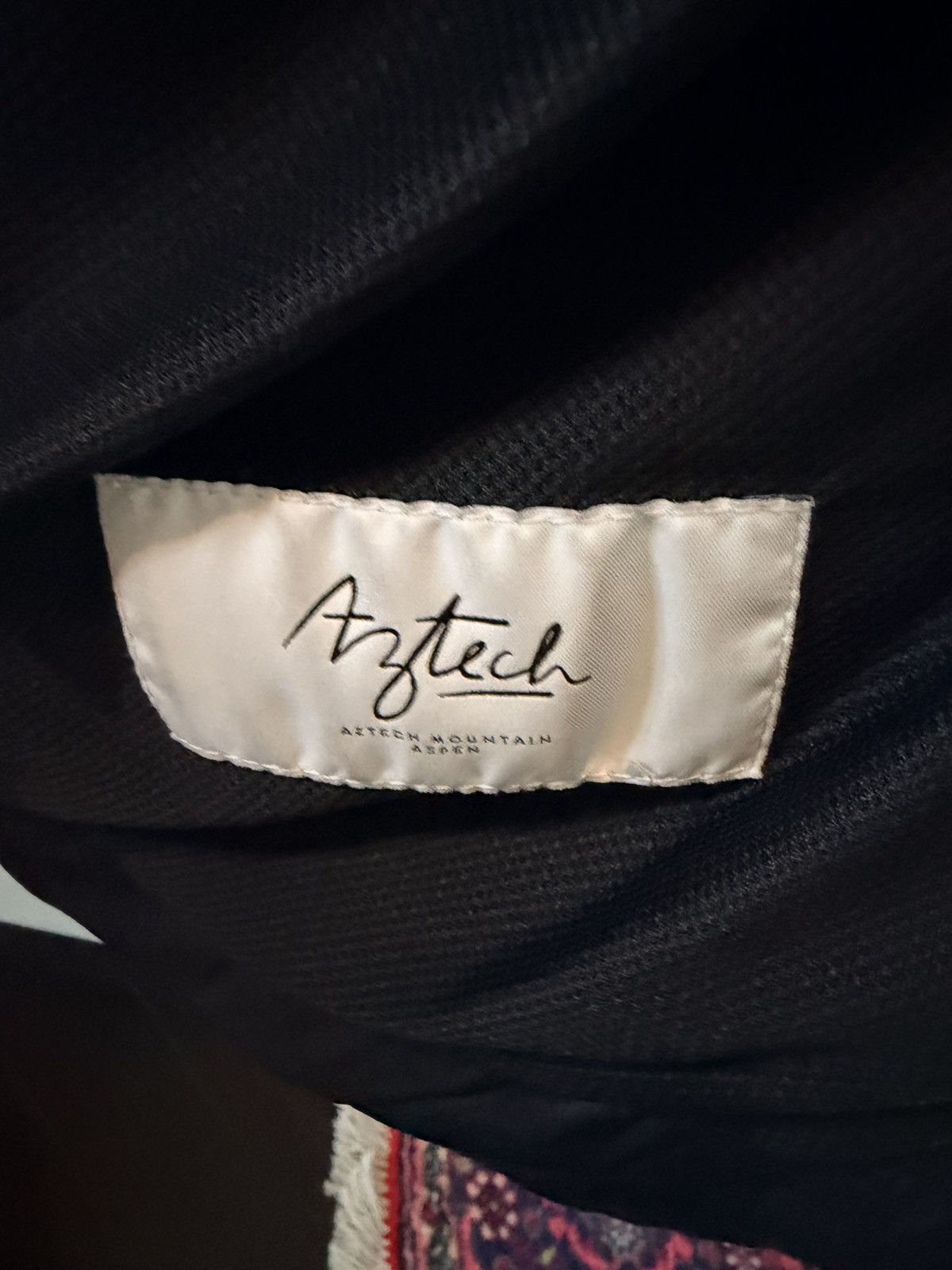 Aztech Mountain Arlberg Super Puffer Jacket Size US S / EU 44-46 / 1 - 2 Thumbnail