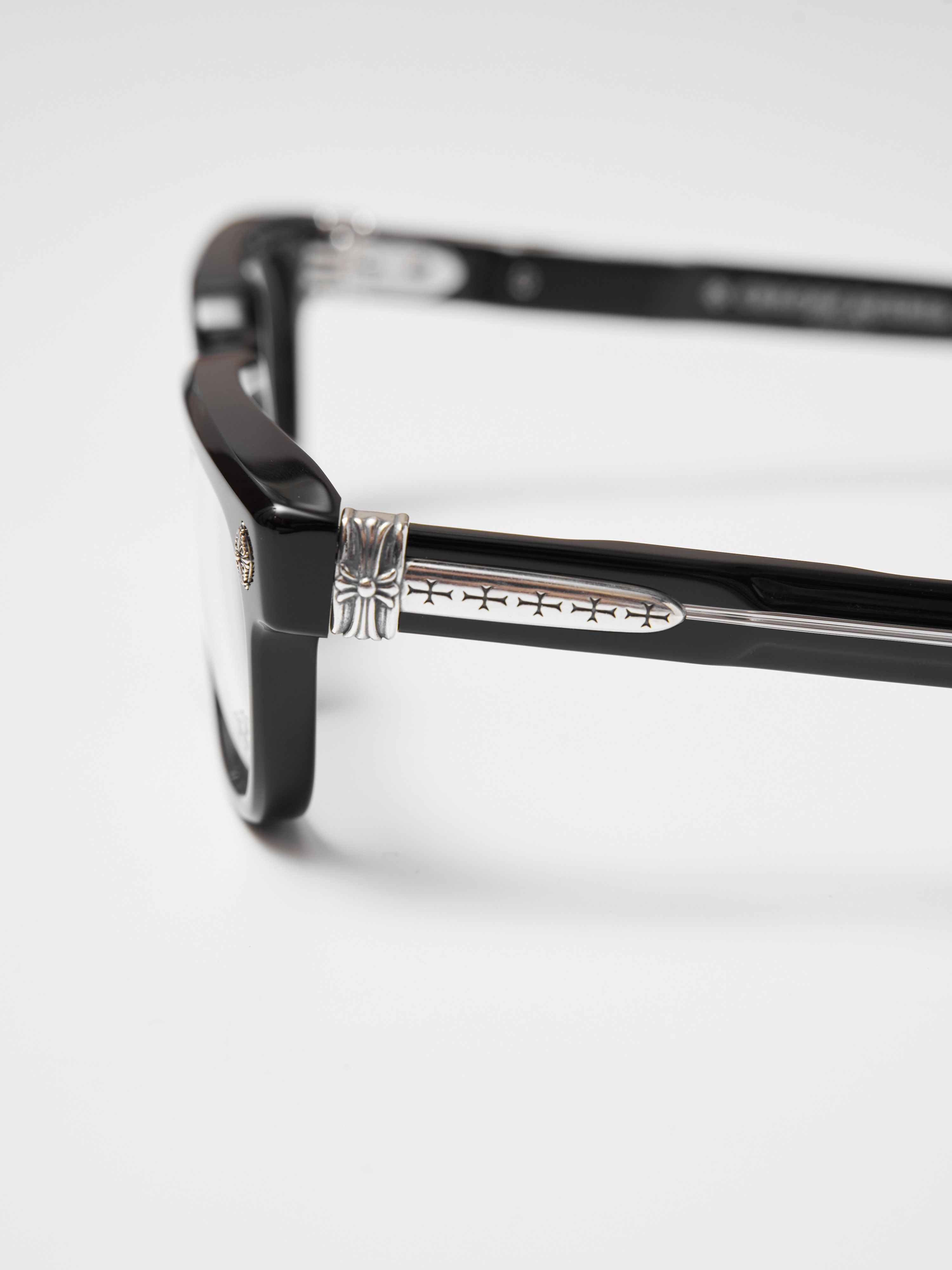Chrome Hearts CHROME HEARTS PEN 15 BLACK Size ONE SIZE - 7 Thumbnail