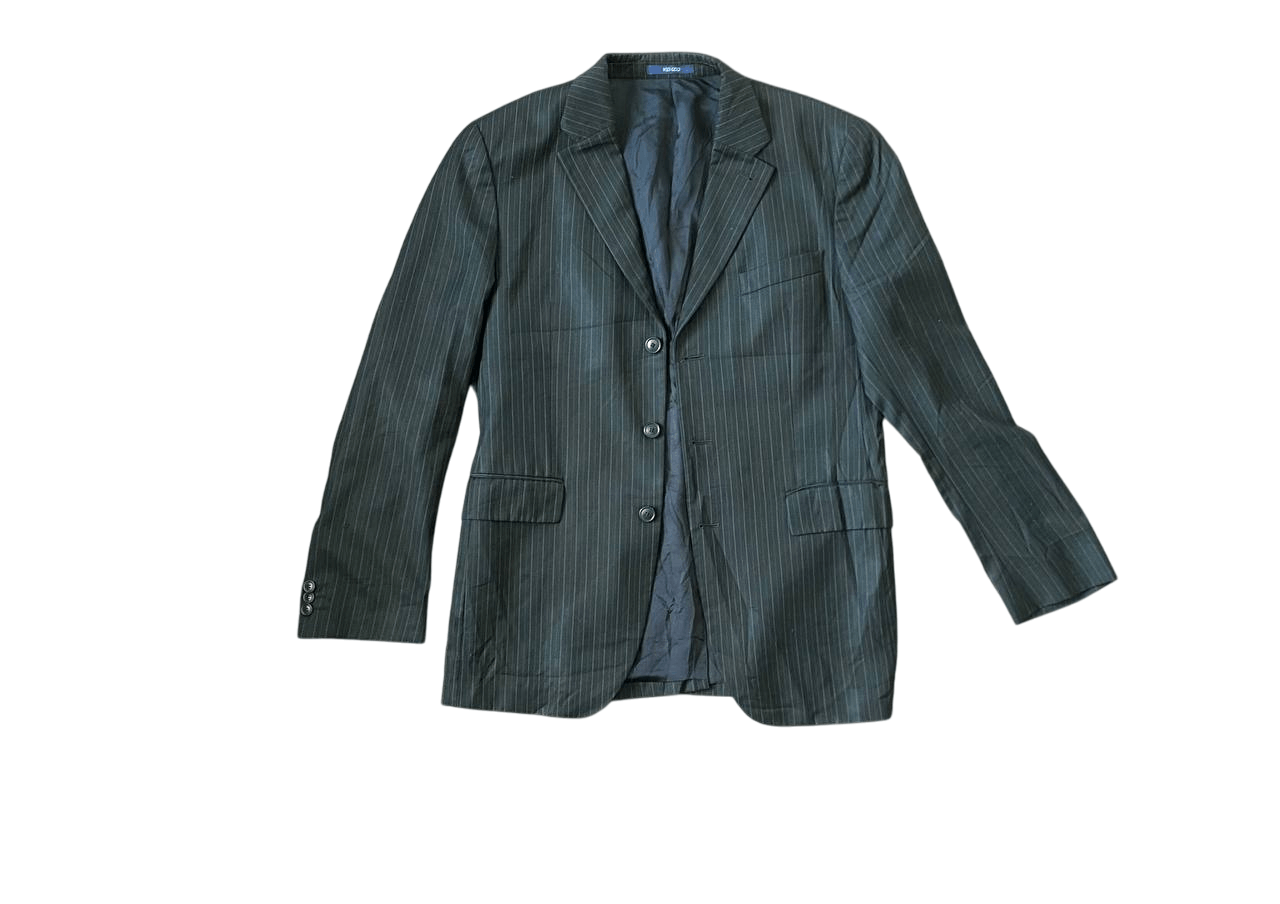 Kenzo Kenzo Blazer L Size 44L - 1 Thumbnail