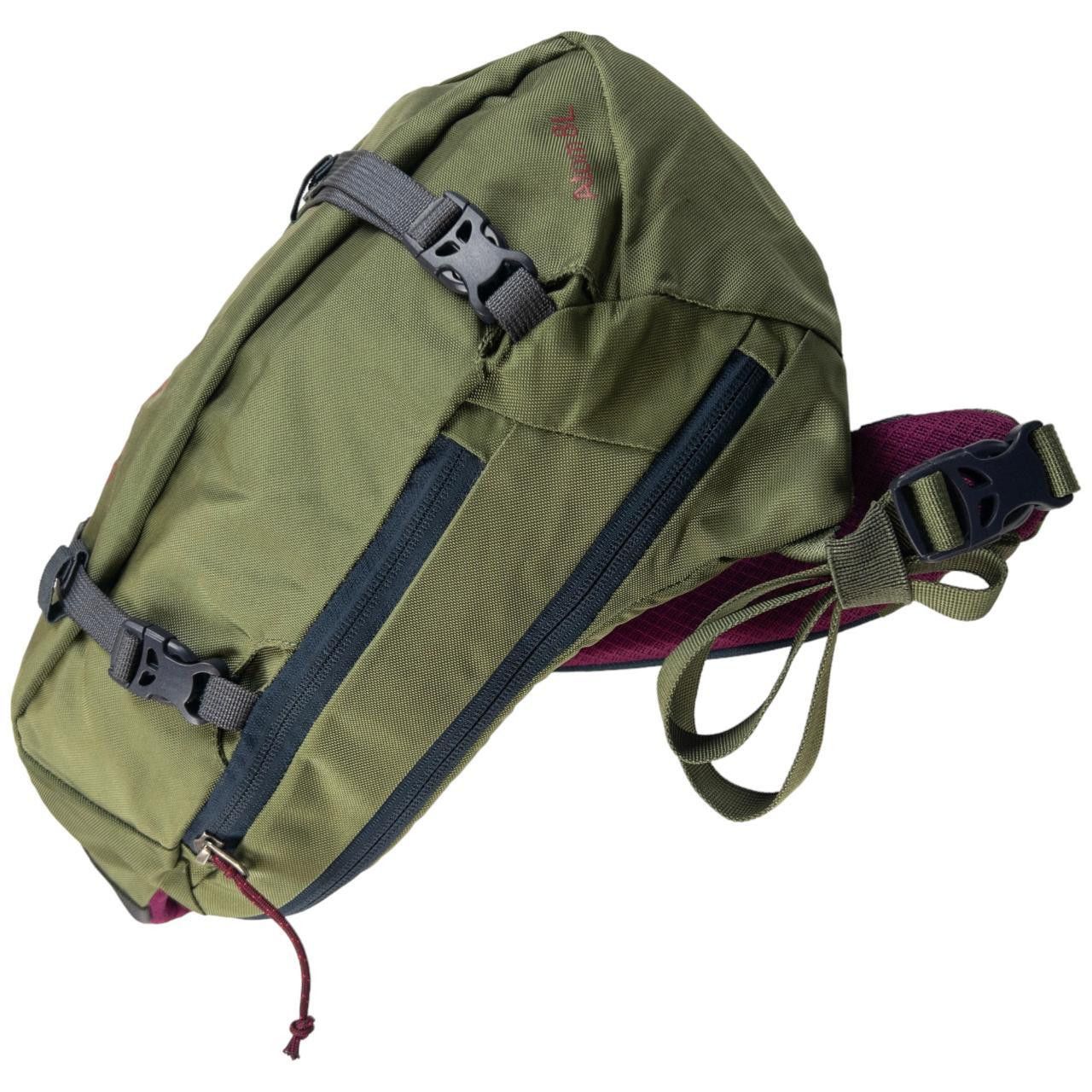 Patagonia Vintage Patagonia Sling Bag Size ONE SIZE - 4 Thumbnail