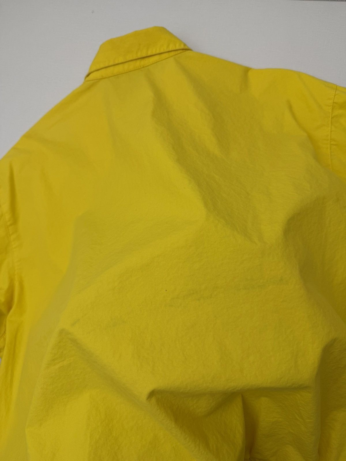 Polo Ralph Lauren Vintage 90s Ralph Lauren Polo Sport Bomber Jacket Size Small Size US S / EU 44-46 / 1 - 11 Thumbnail