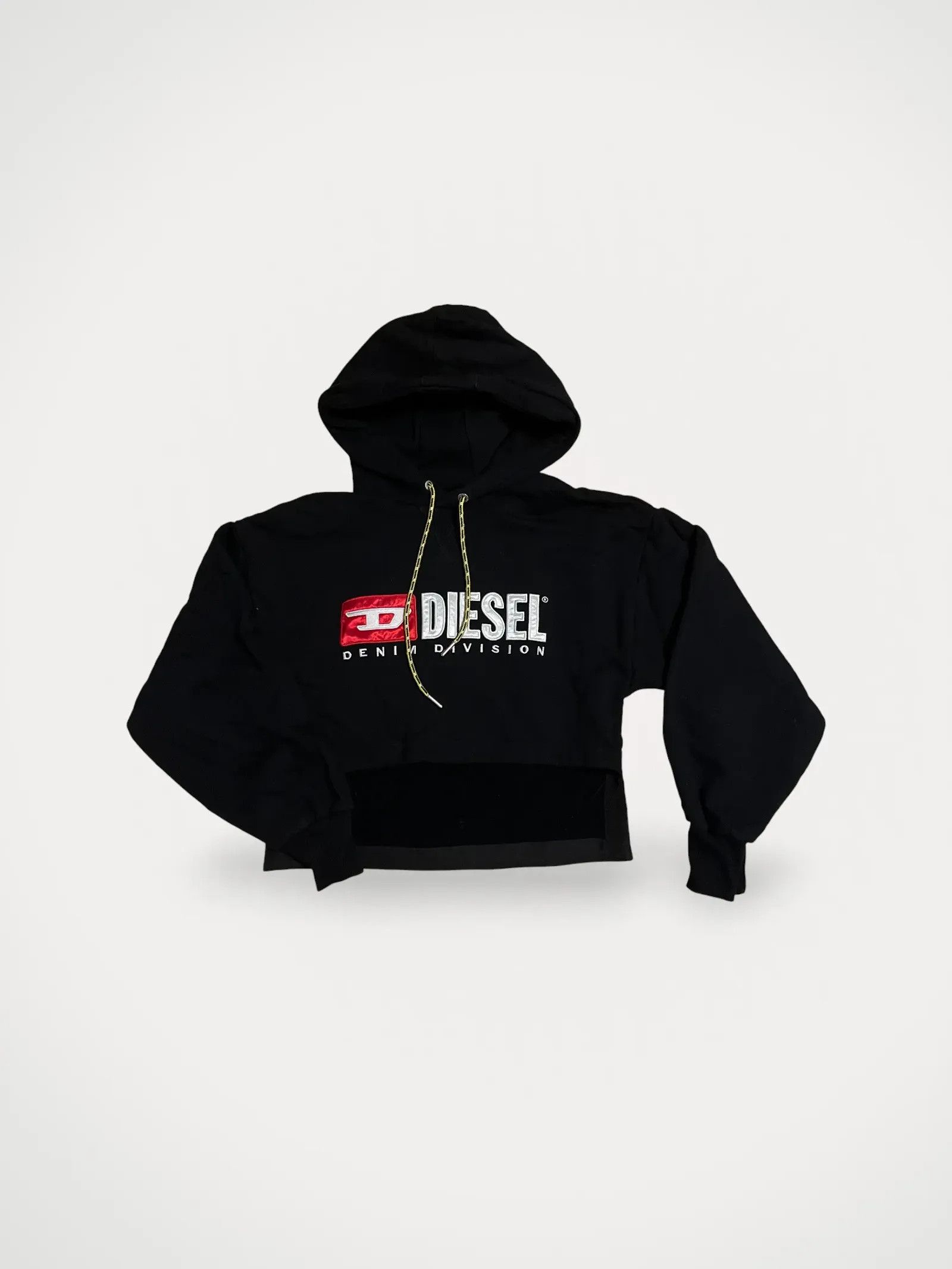 Diesel Diesel Hoodie Size M / US 6-8 / IT 42-44 - 1 Thumbnail