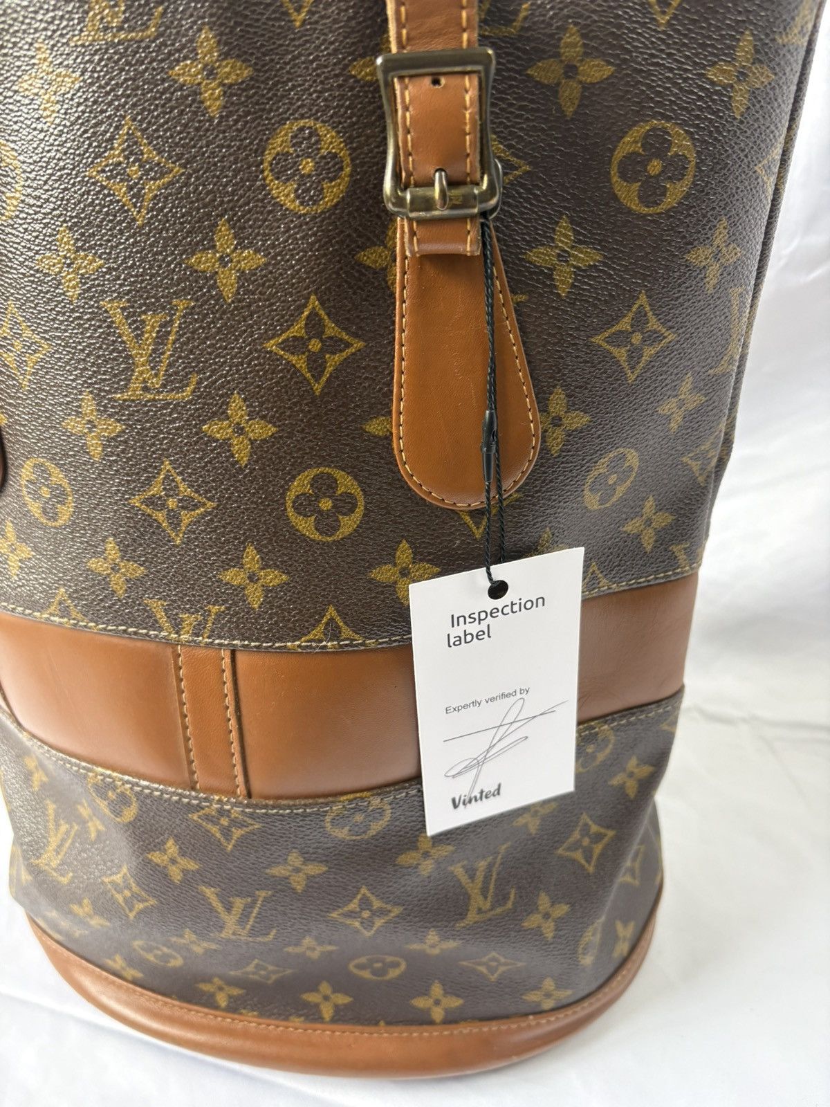 Louis Vuitton Louis vuitton Size ONE SIZE - 2 Thumbnail