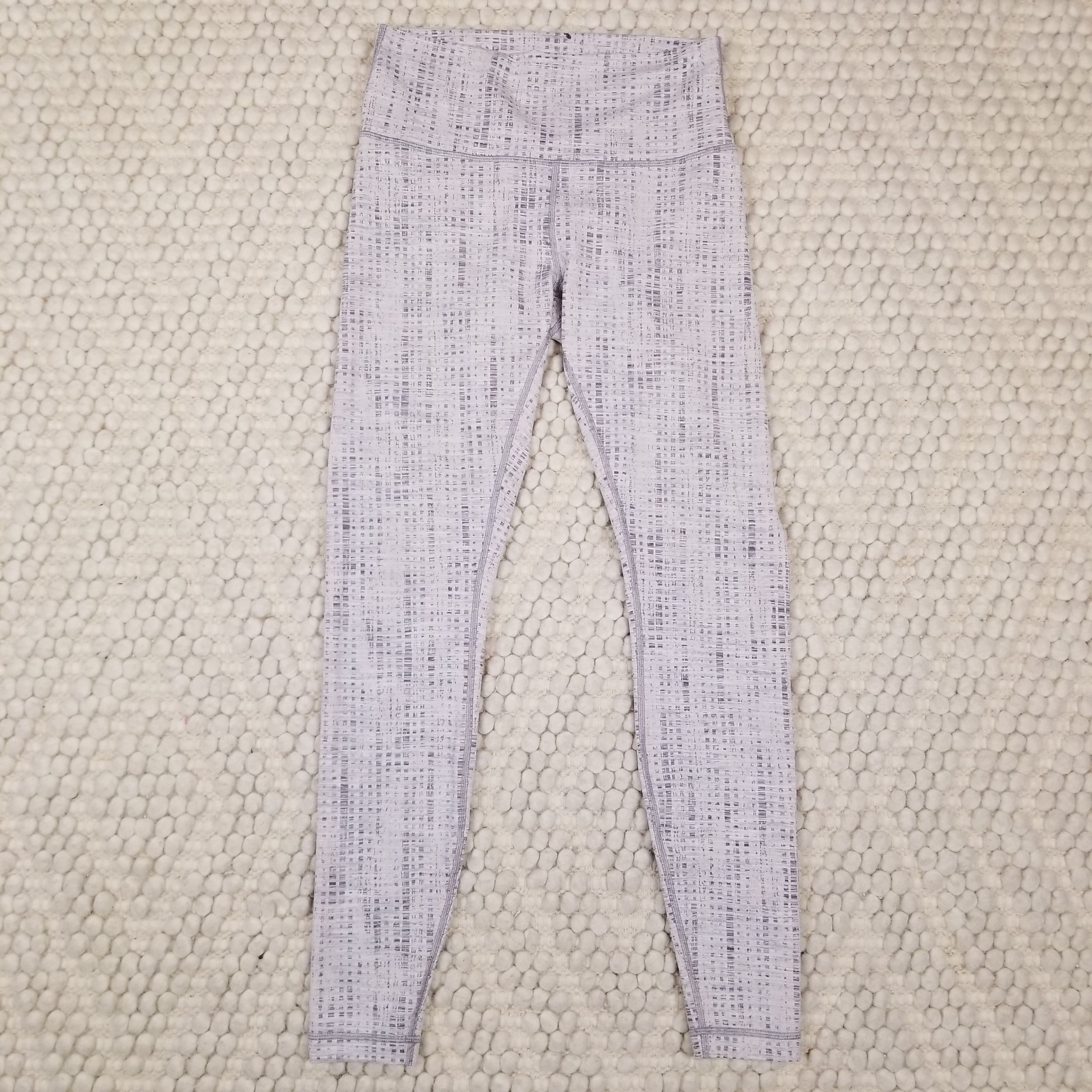 Lululemon Wunder Under High-Rise Tight 28" Size 30" / US 8 / IT 44 - 1 Thumbnail