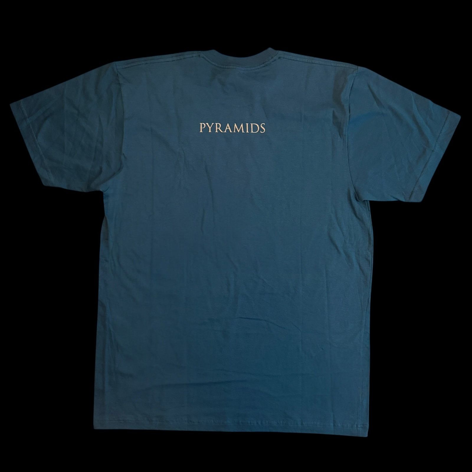 Other Pyramids Band Vintage Shirt Size L Split Cranium RX Bandits Size US L / EU 52-54 / 3 - 3 Thumbnail