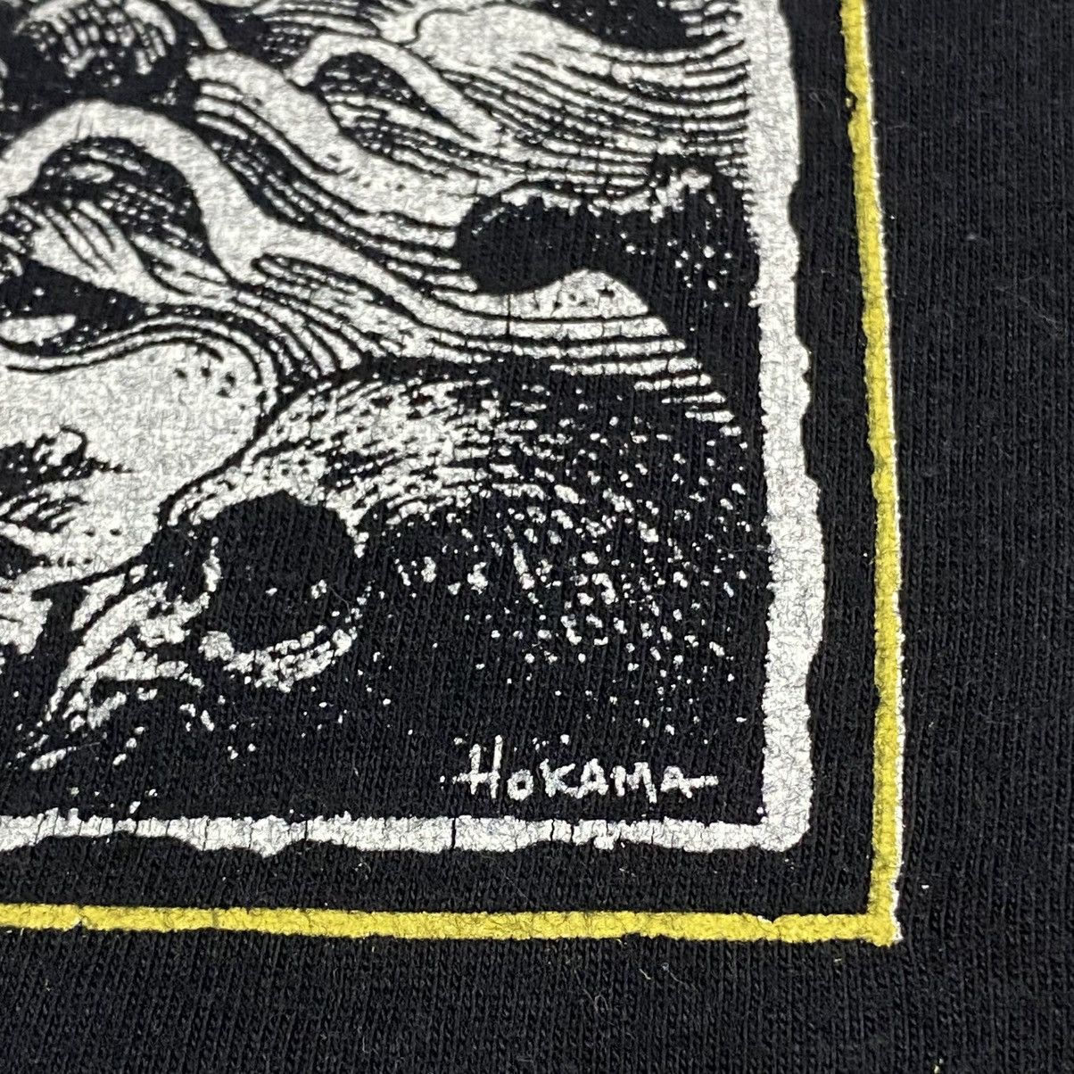 Band Tees × Vintage Khemmis metal band tour tee Size US XL / EU 56 / 4 - 5 Thumbnail