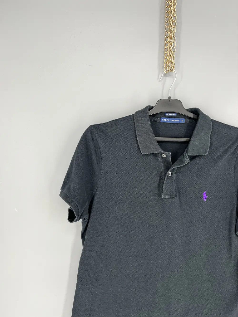 Polo Ralph Lauren Vintage Ralph Lauren Polo Y2K American Wear 90s Casual Style Size XL / US 12-14 / IT 48-50 - 4 Thumbnail