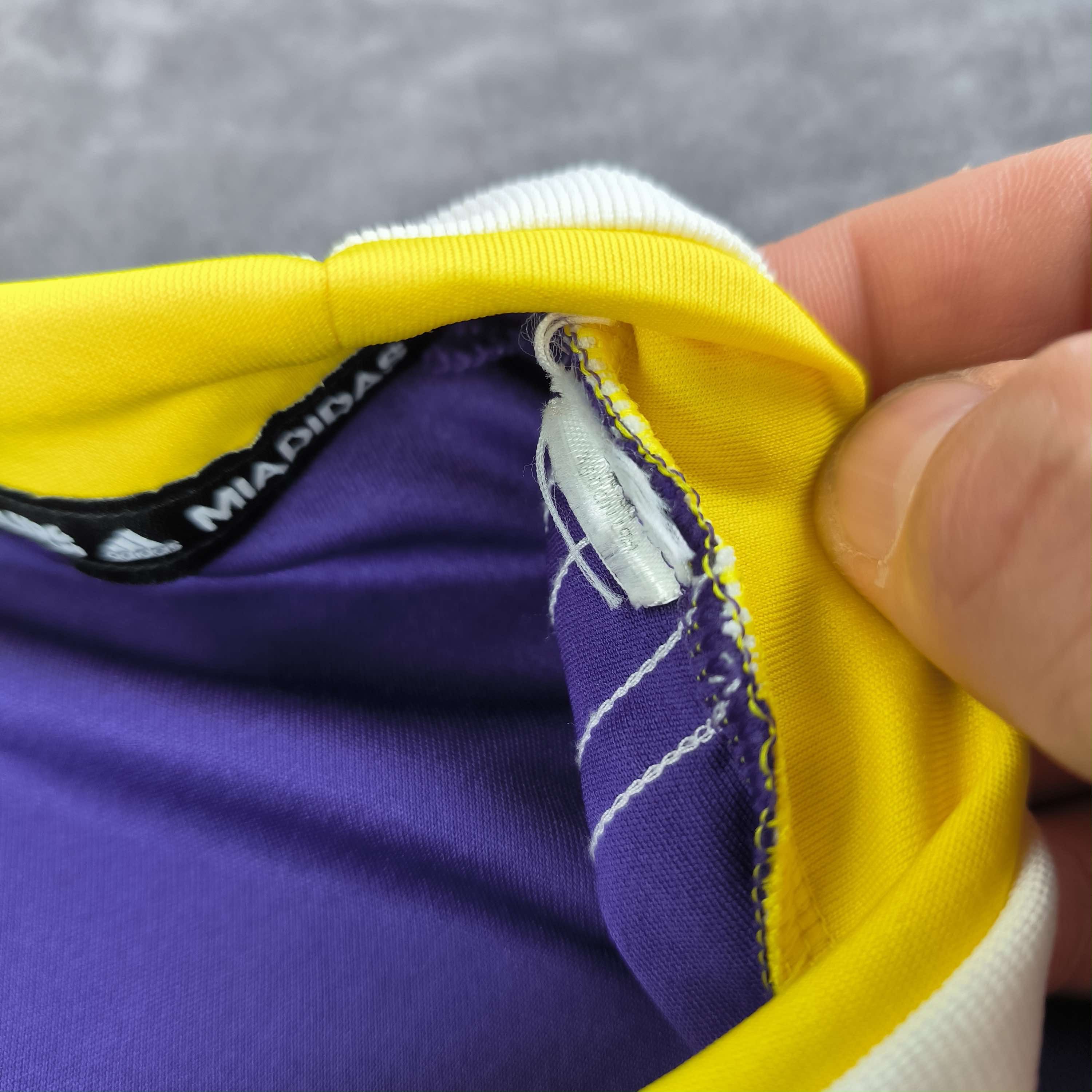 Adidas Maribor 2018-19 Adidas home football jersey shirt size L Size US L / EU 52-54 / 3 - 5 Thumbnail
