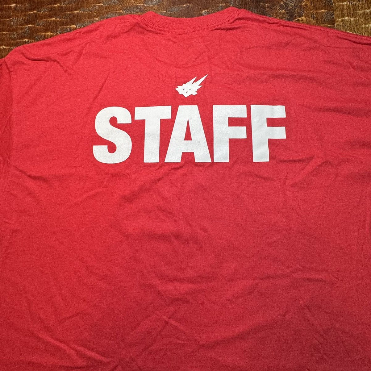 Travis Scott Travis Scott Cacti Staff Tshirt XXXL Size US XXL / EU 58 / 5 - 5 Thumbnail
