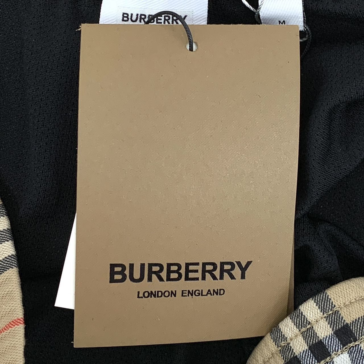 Burberry Burberry Brown Classic Check Casual Shorts K26WX Size US 34 / EU 50 - 7 Thumbnail