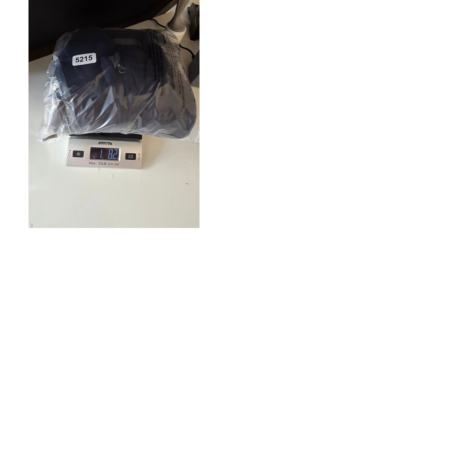 NFL Seattle Seahawks NFL Mens Jacket XXL Blue Fleece Pockets Zip Wind-Resistant Casual 2XL Included Size US XXL / EU 58 / 5 - 10 Thumbnail