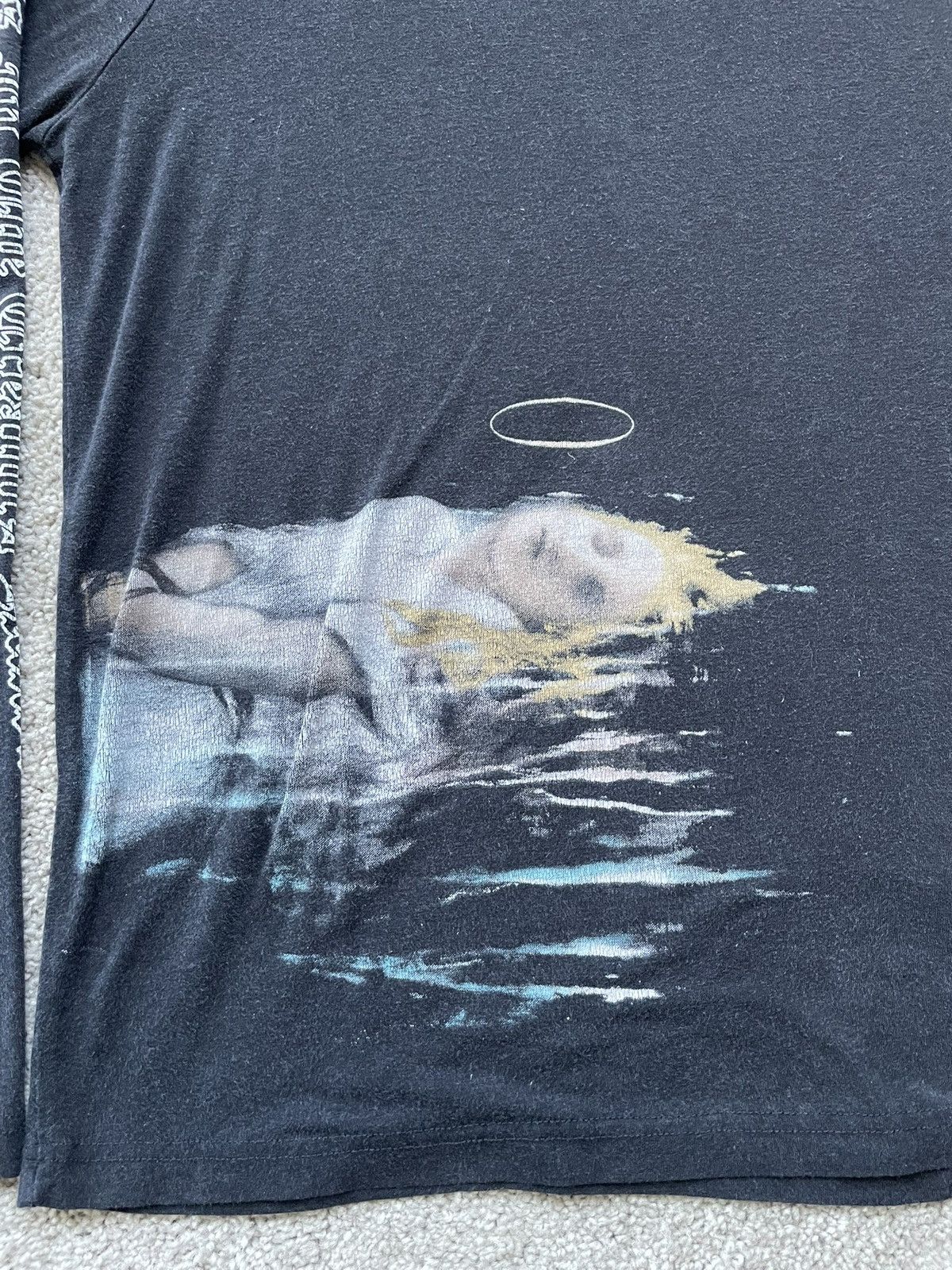 Revenge Angel Long Sleeve Size US L / EU 52-54 / 3 - 2 Thumbnail
