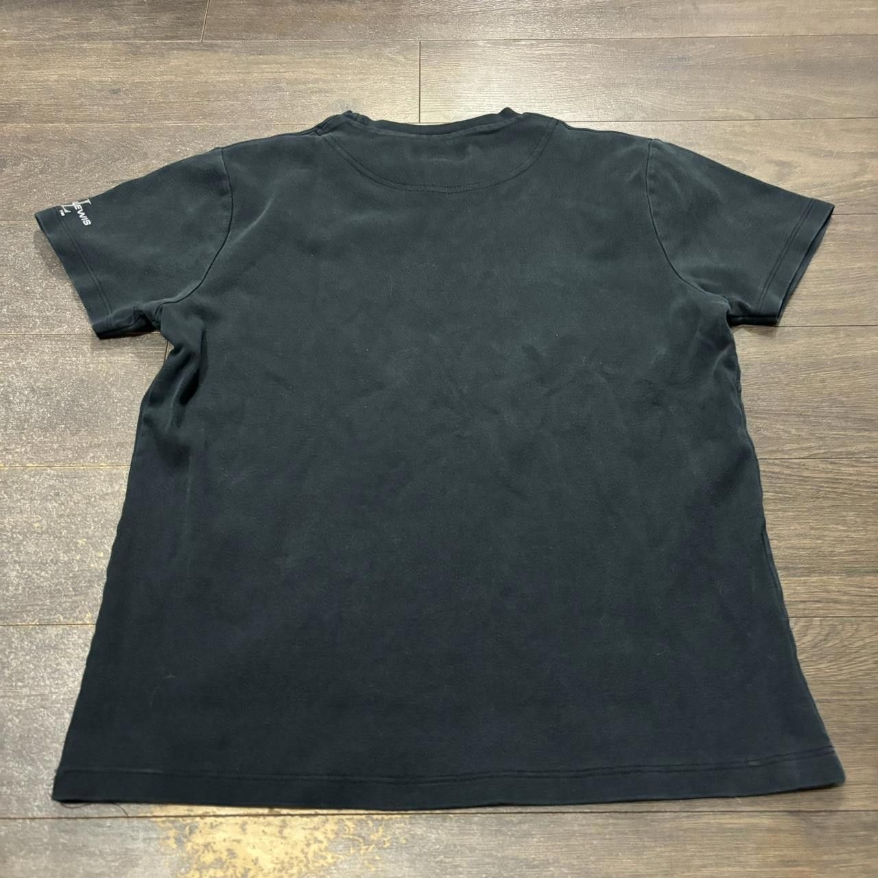 French Connection Vintage French Connection Fcuk Fear T Shirt 00s M Size M / US 6-8 / IT 42-44 - 3 Thumbnail