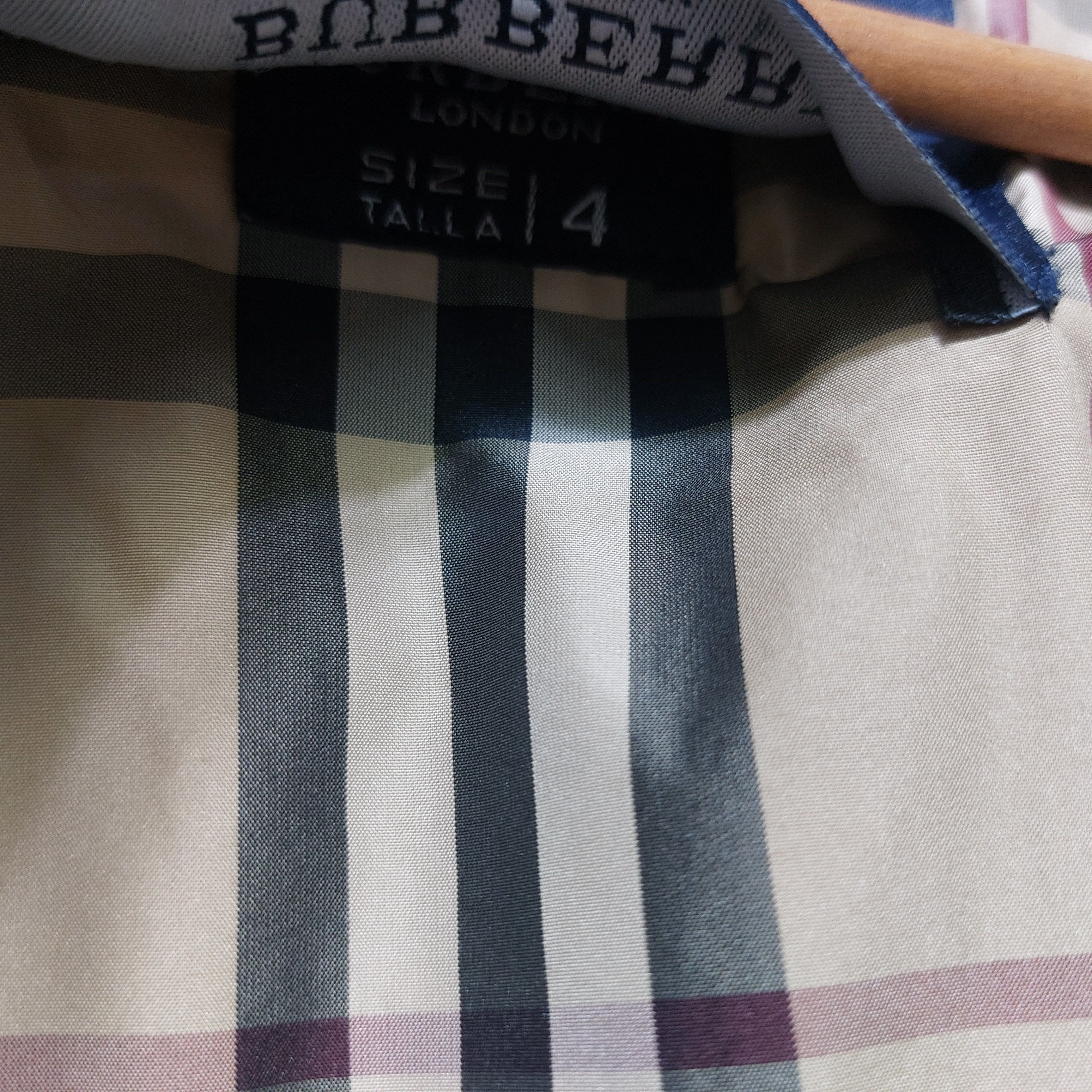 Burberry Burberry jacket Size US XL / EU 56 / 4 - 7 Thumbnail