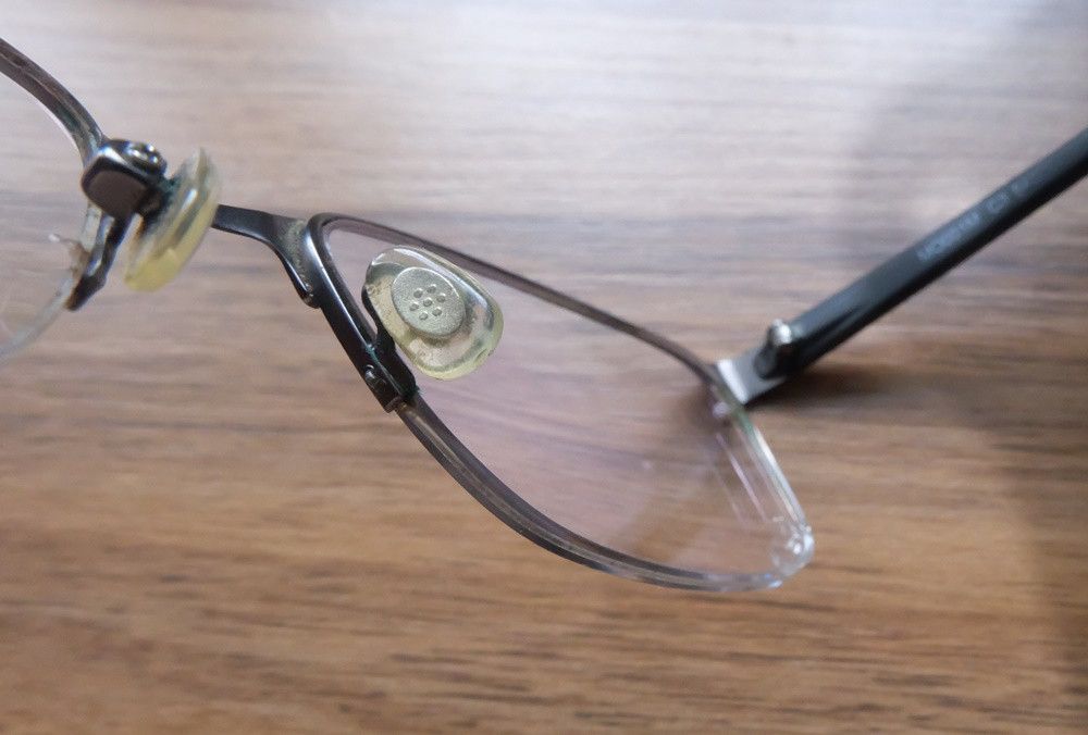 Other Owndays Half Frame Glasses Size ONE SIZE - 9 Thumbnail