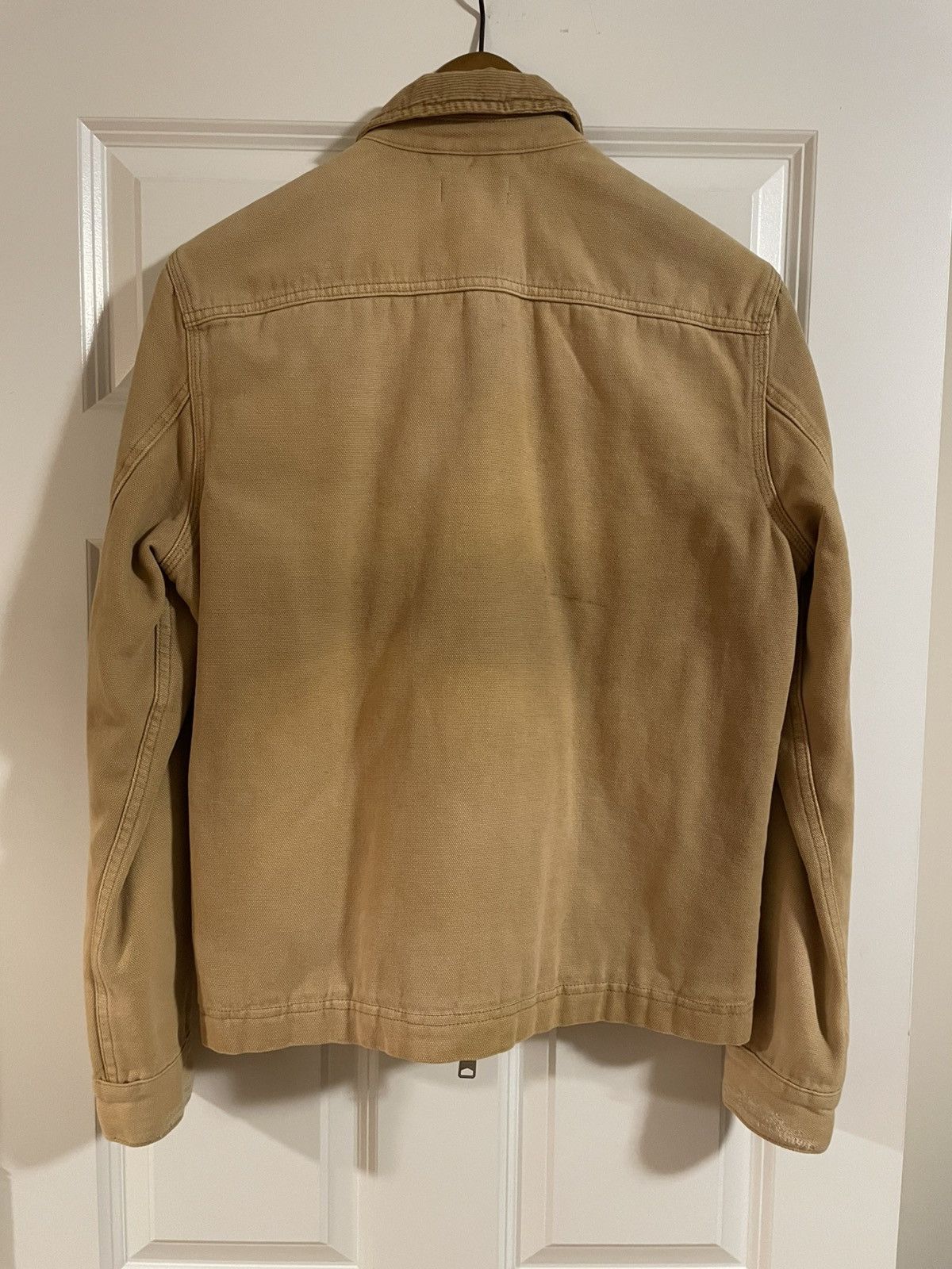 Allsaints Allsaints work jacket Size US XS / EU 42 / 0 - 6 Thumbnail