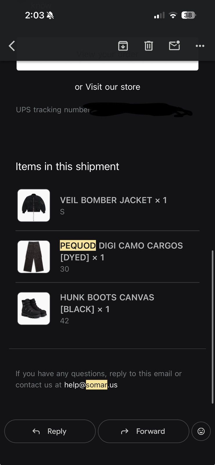 Somar Somar Pequod Digi Camo Cargos [DYED] Size US 30 / EU 46 - 11 Thumbnail