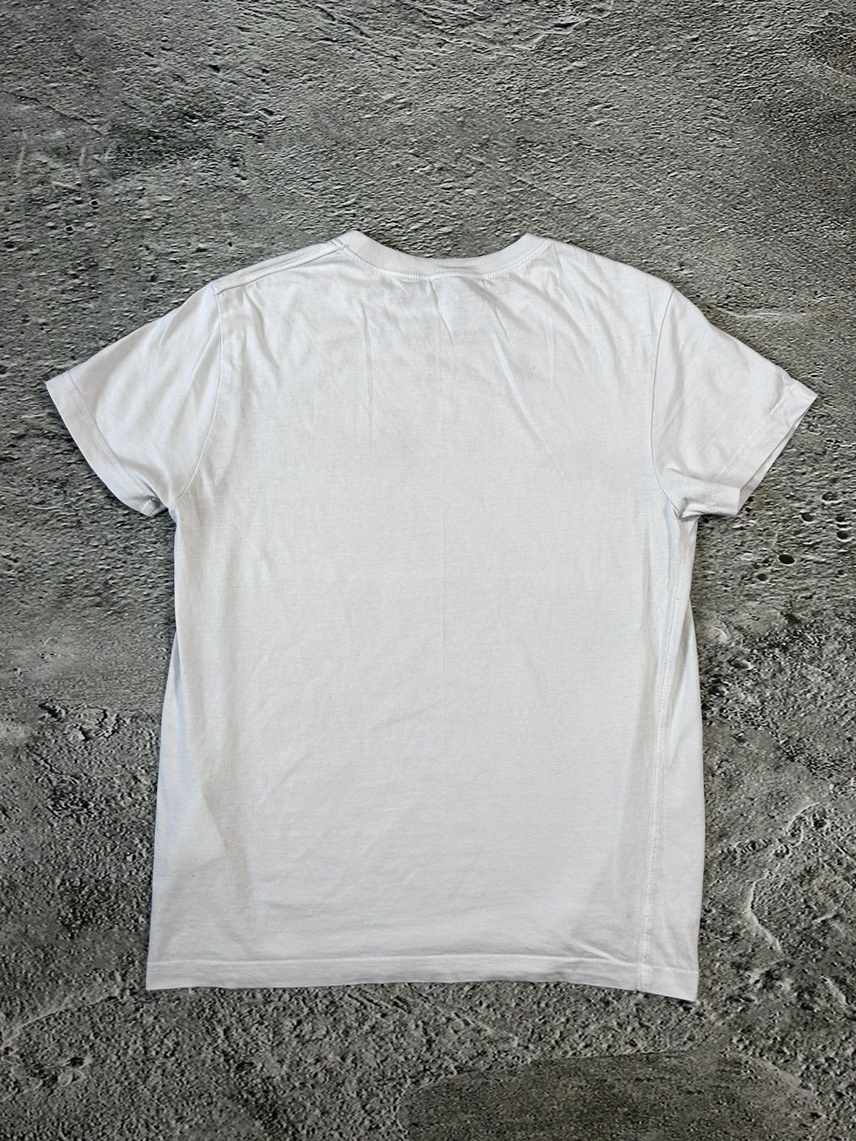 Designer × Versace × Versace Jeans Couture Versace Jeans Couture t-shirt white Size US S / EU 44-46 / 1 - 7 Thumbnail