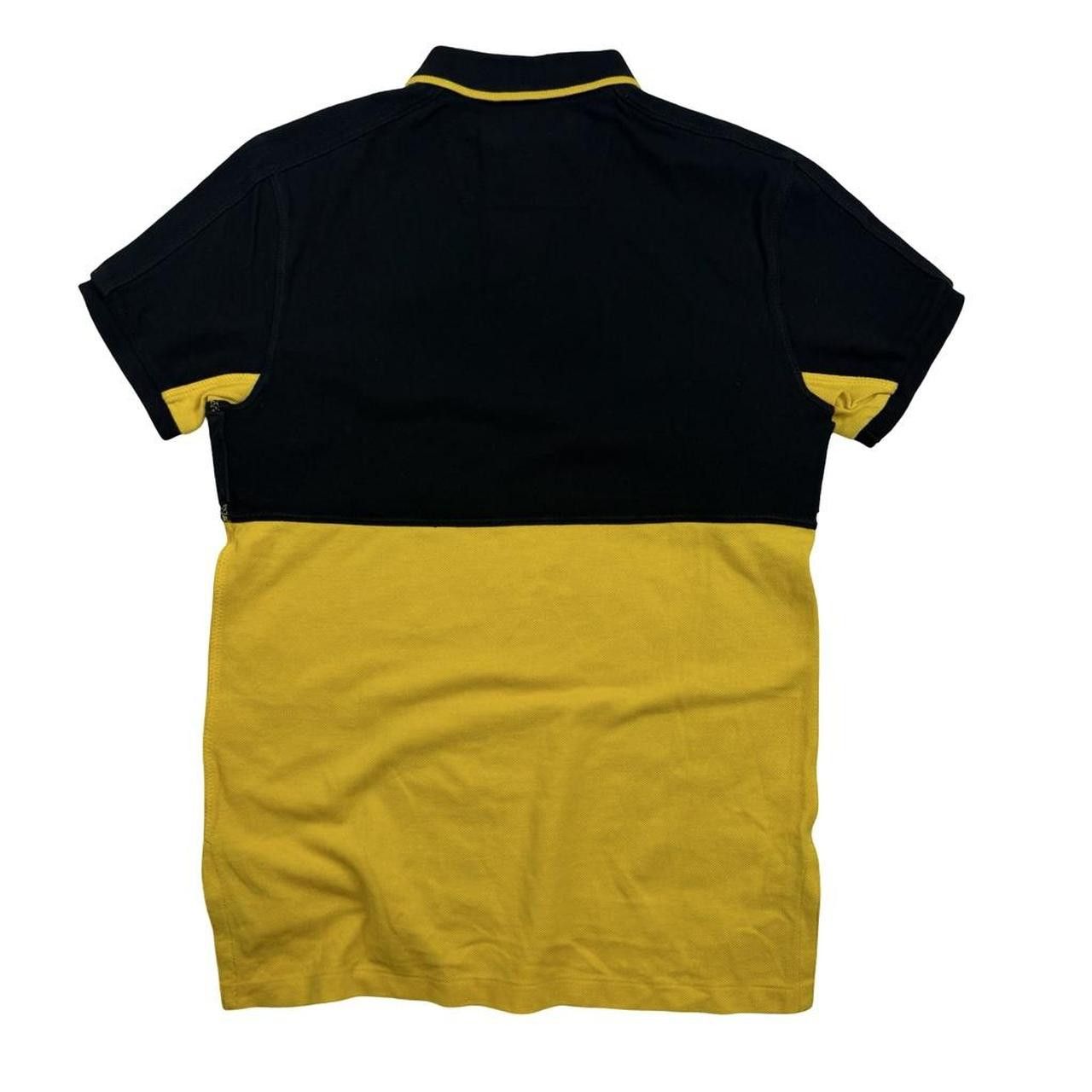 Polo Ralph Lauren Polo By Ralph Lauren Sweden Big Pony Polo Shirt - Small Size US S / EU 44-46 / 1 - 2 Thumbnail