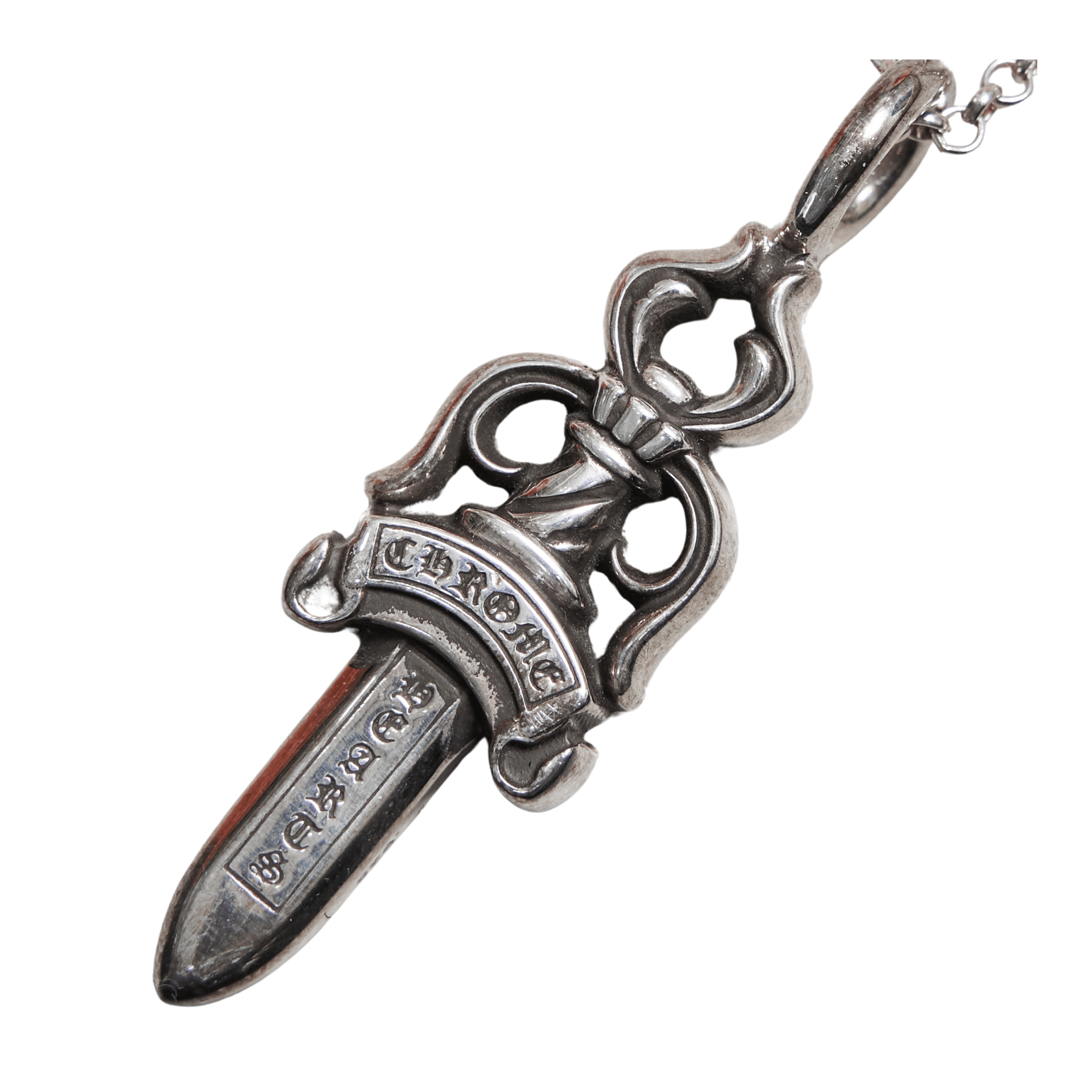 Chrome Hearts CHROME HEARTS Dagger Charm Pedant Size ONE SIZE - 4 Thumbnail