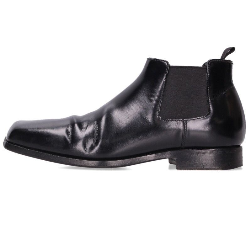 Prada Prada sport square toe ankle boots | Grailed