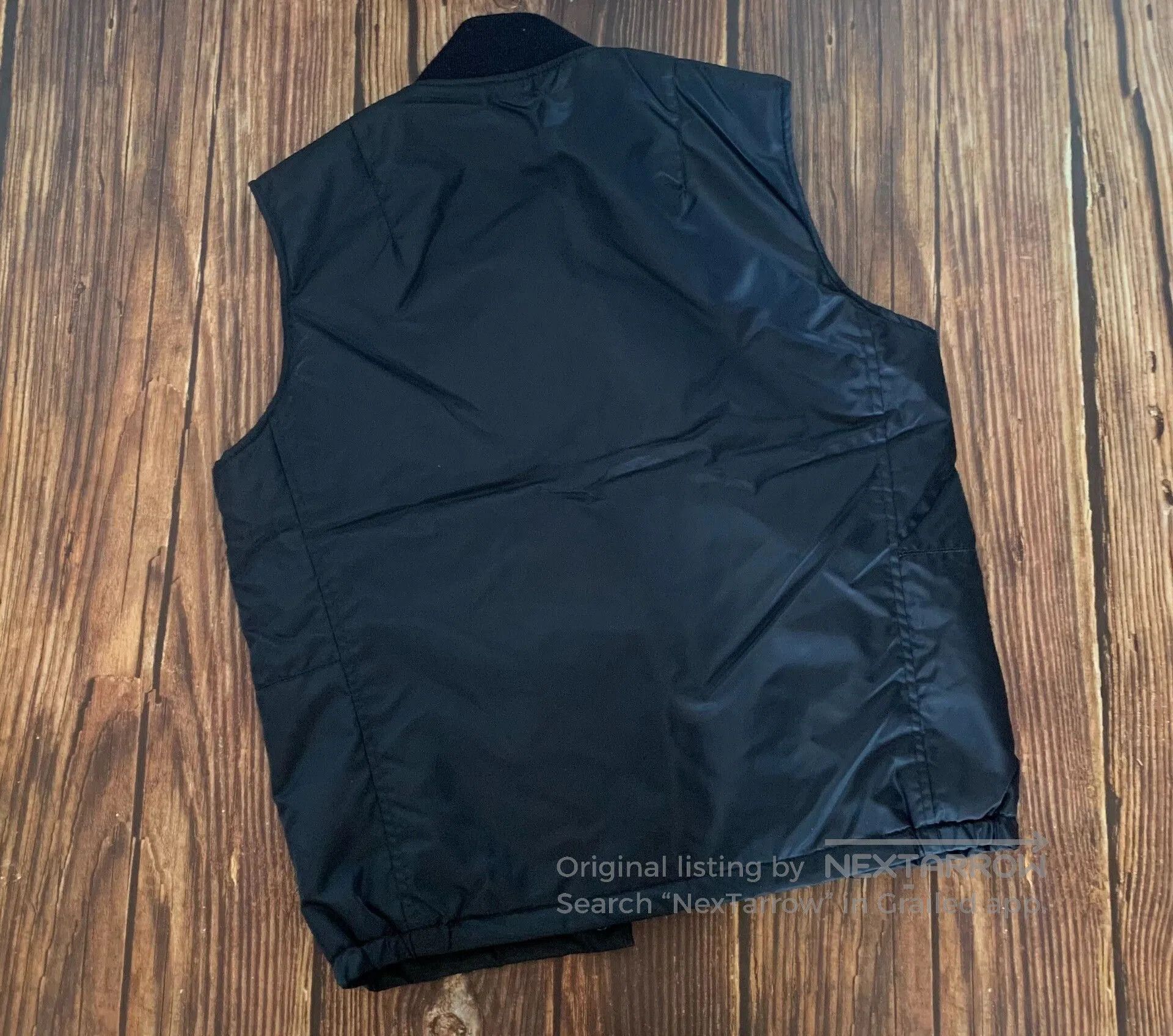Pherrow's Pherrow's MA1 Style Flight Vest. Size US XXL / EU 58 / 5 - 2 Thumbnail