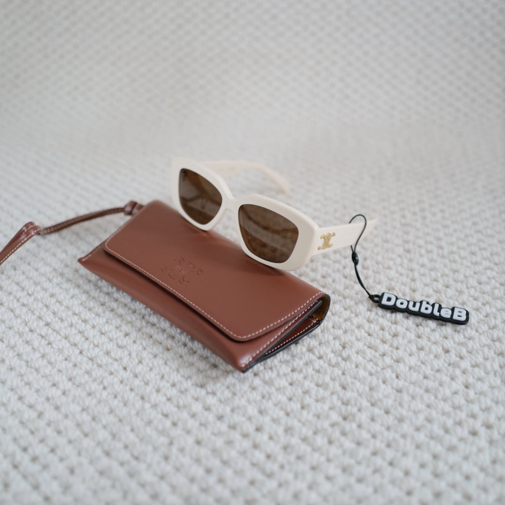 Celine CELINE CL40216U SUNGLASSES Size ONE SIZE - 1 Thumbnail