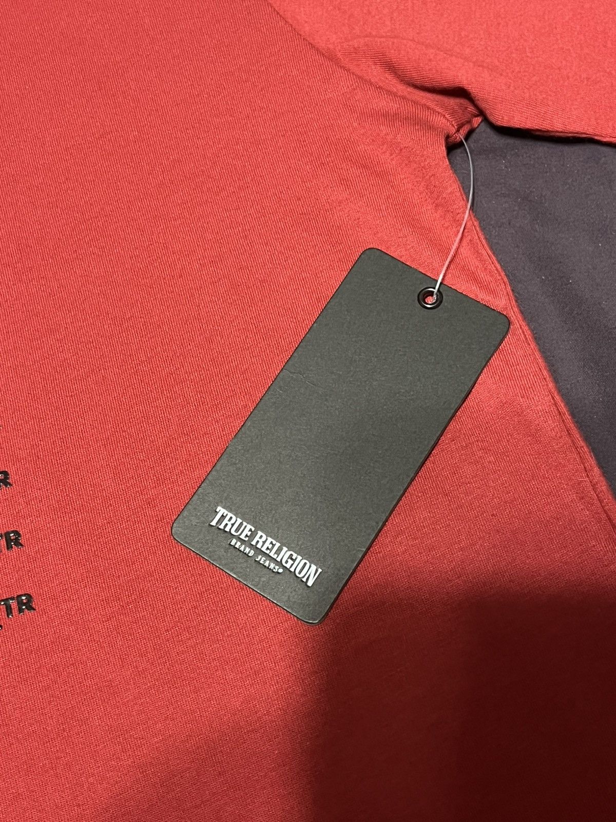 True Religion Brand new true religion with tags xl Size US XL / EU 56 / 4 - 5 Thumbnail