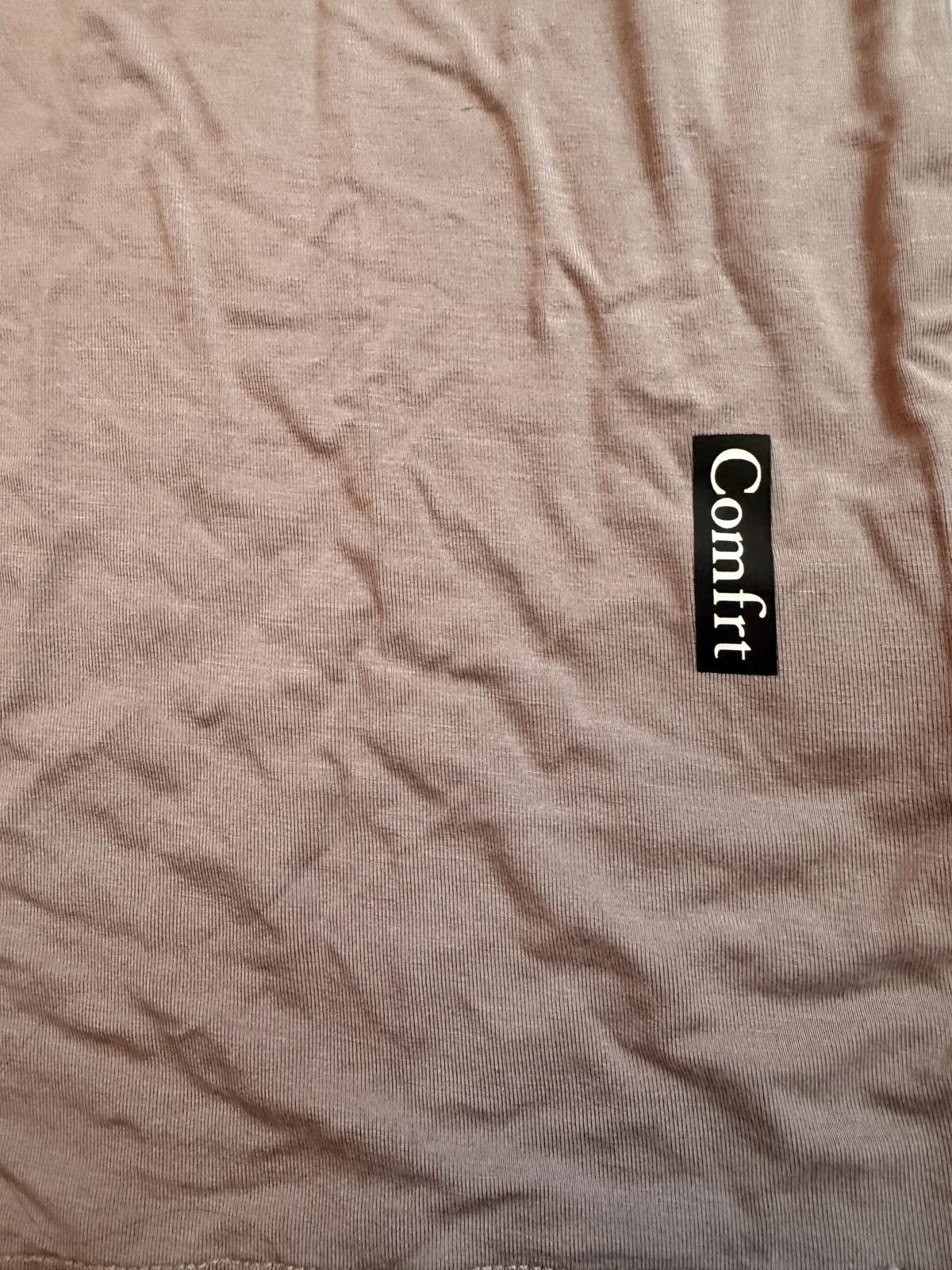 Comfort Colors Comfort Light Purple T-Shirt Size Small Size ONE SIZE - 2 Thumbnail