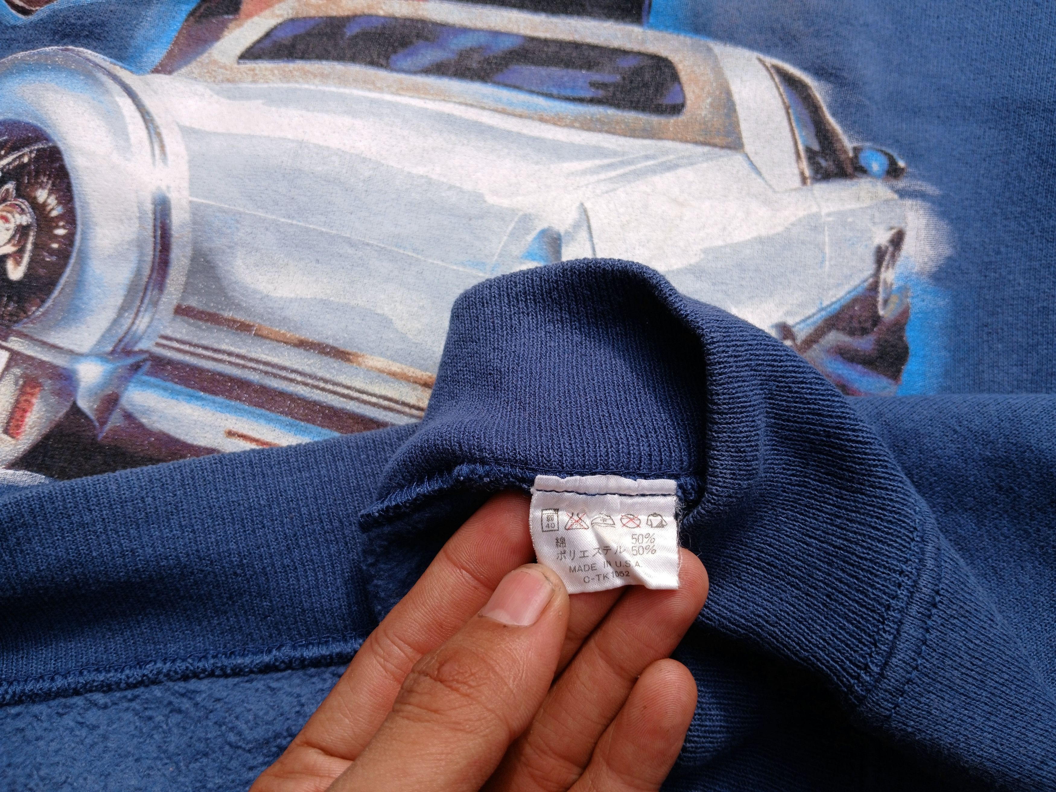Homies ❌SOLD❌ Rare Vtg ROLLIN HARD ©1996 Slippin Into Darkness Size US L / EU 52-54 / 3 - 6 Thumbnail